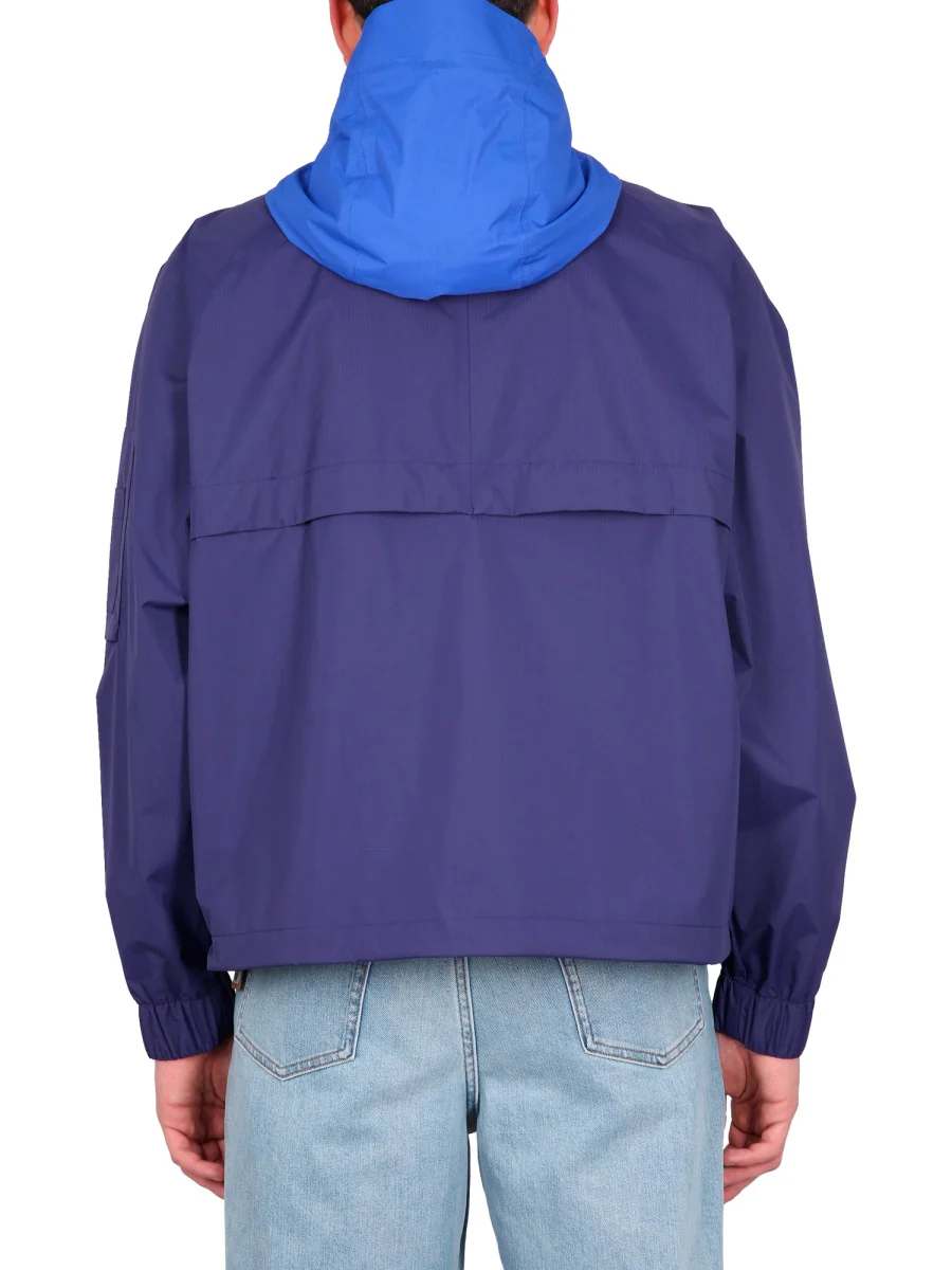K-WAY Claudey Jacket - Image 7