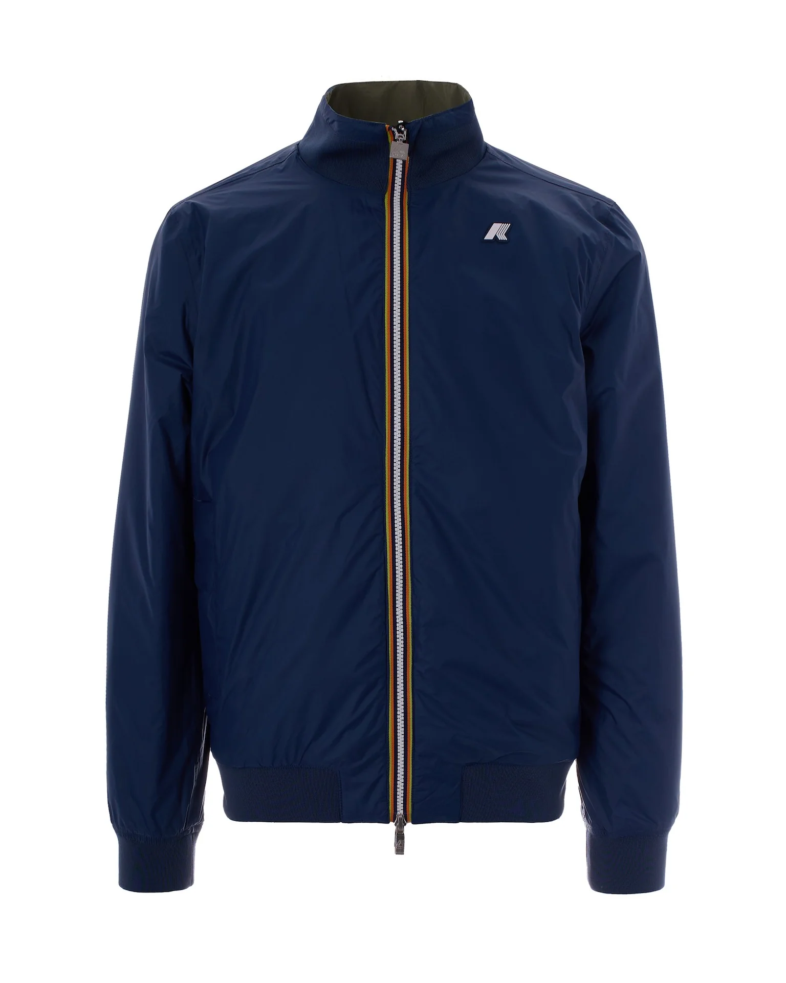 K-way Lightweight Versatile Coat for Men - Image 3