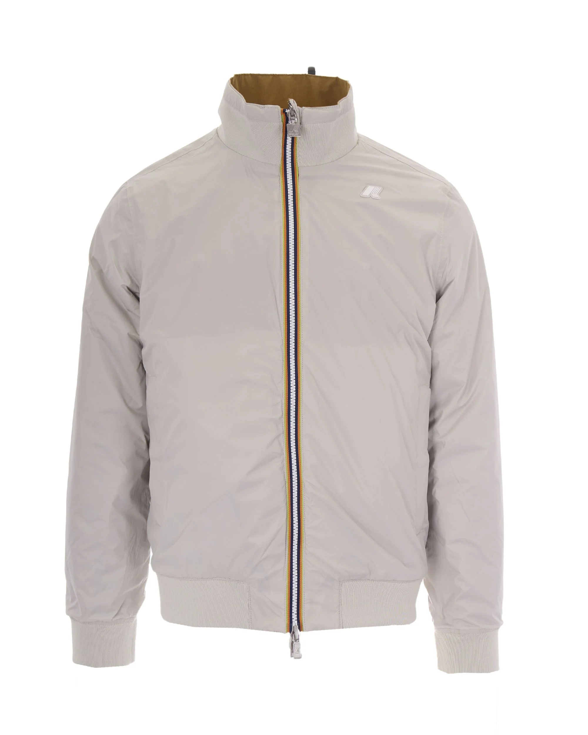 K-way Stylish Lightweight Coat for Men - Image 3