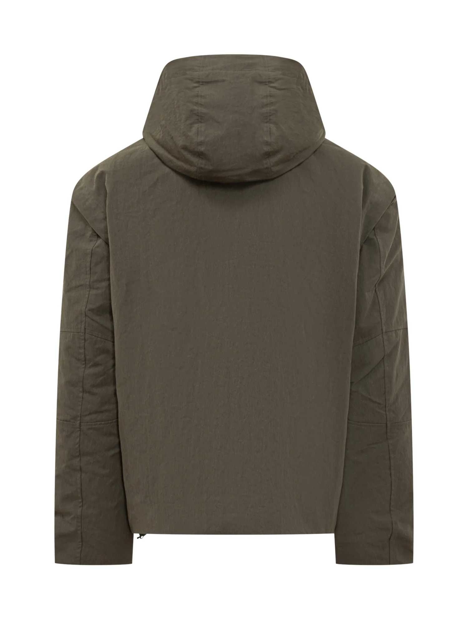 K-way Utility Mini Jacket with Pocket - Image 2