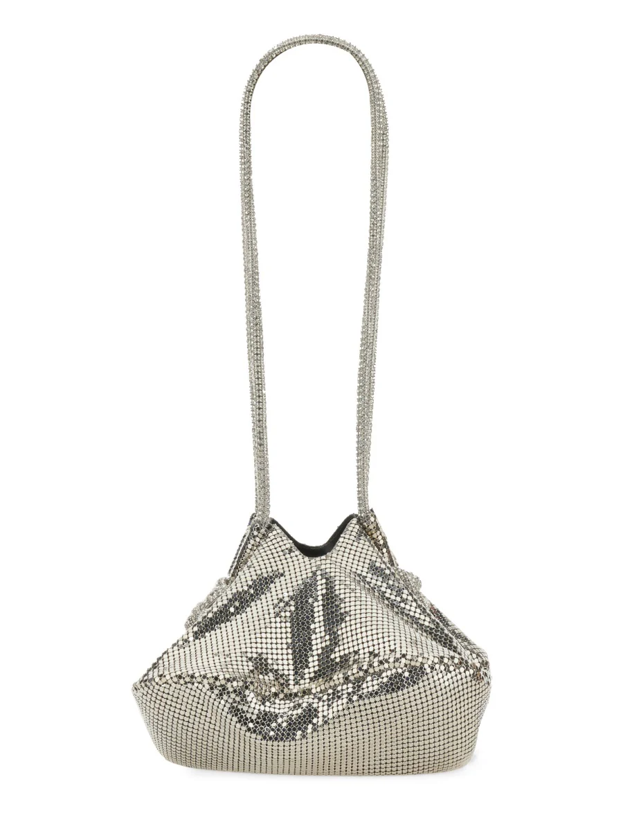 KARA Ufo Shoulder Bag - Image 2