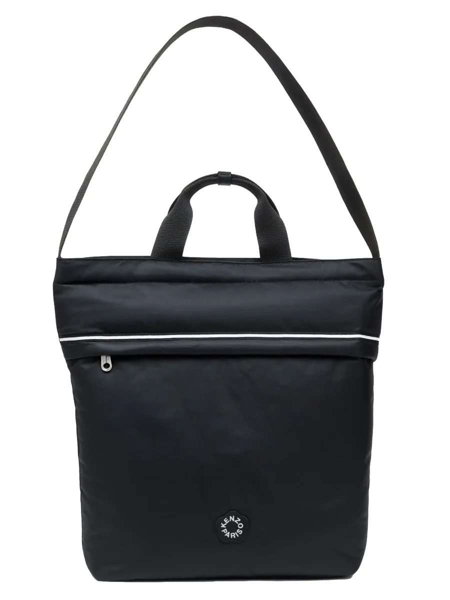 KENZO 'Boke Flower 2.0' 2-way Tote Bag - Image 4