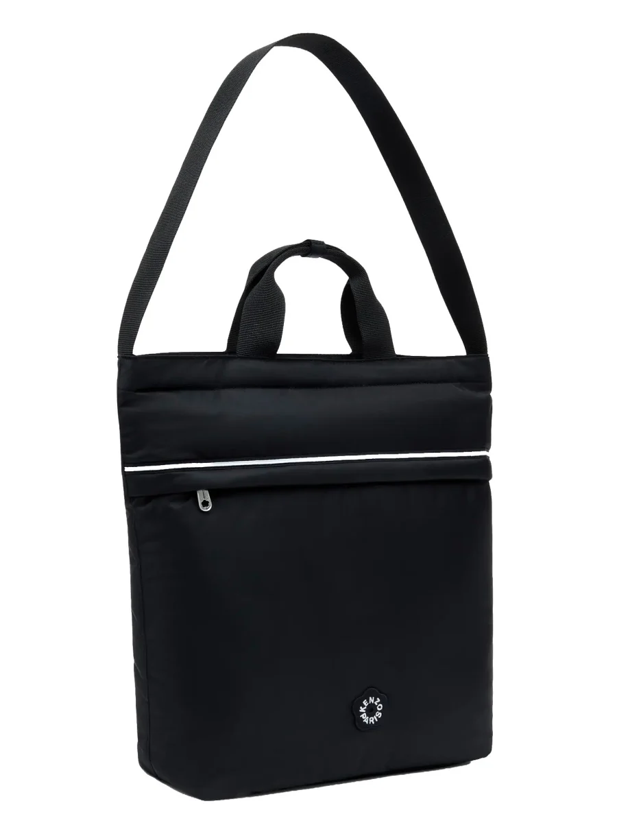 KENZO 'Boke Flower 2.0' 2-way Tote Bag - Image 6
