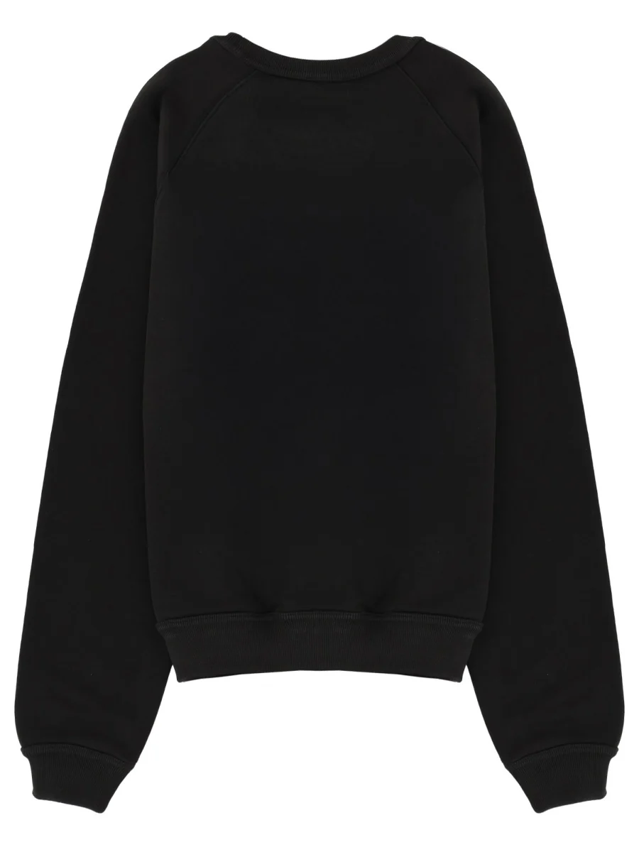KENZO Boke Heart Flower-print Sweatshirt - Image 2