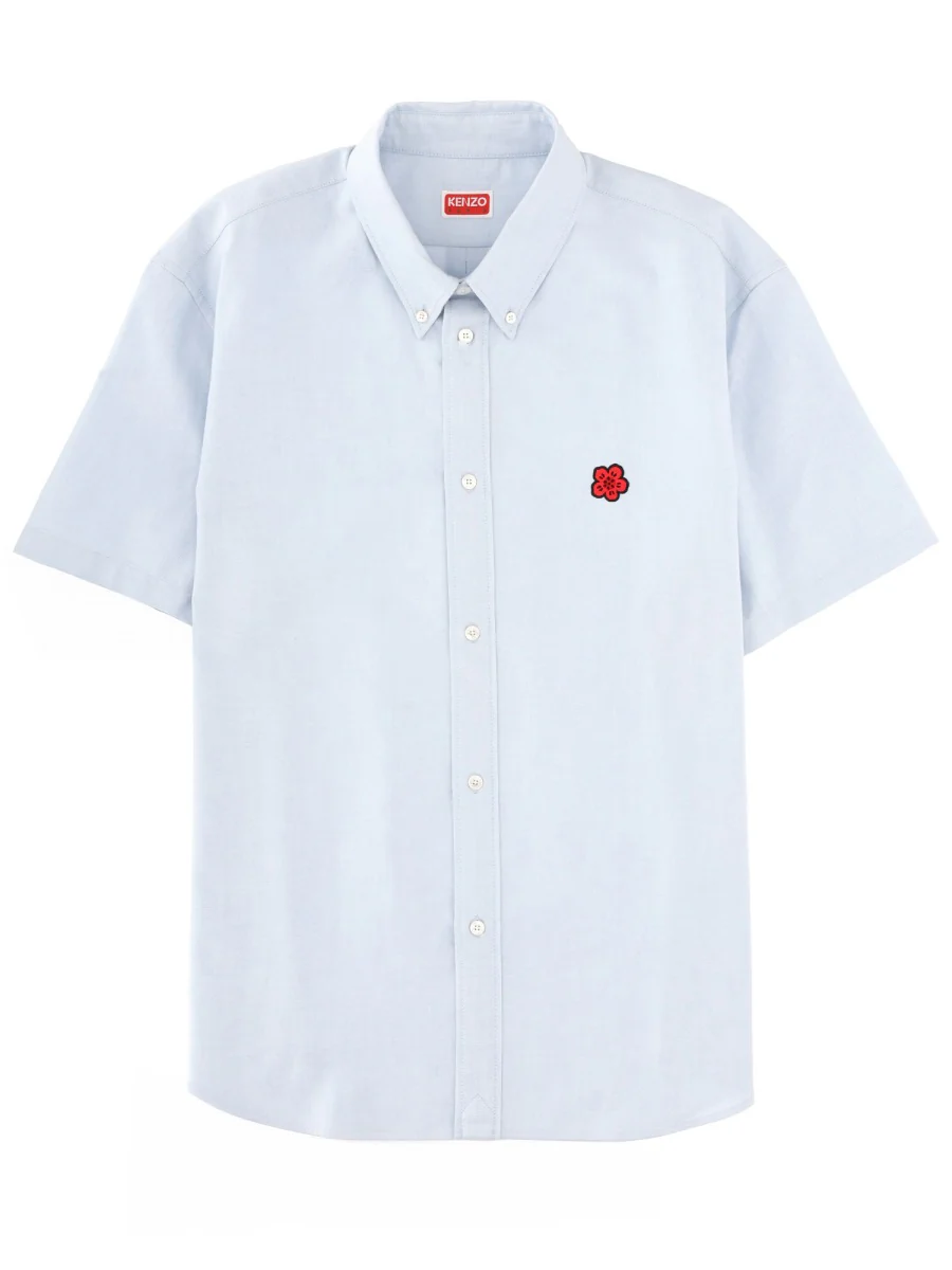 KENZO Button-down Shirt