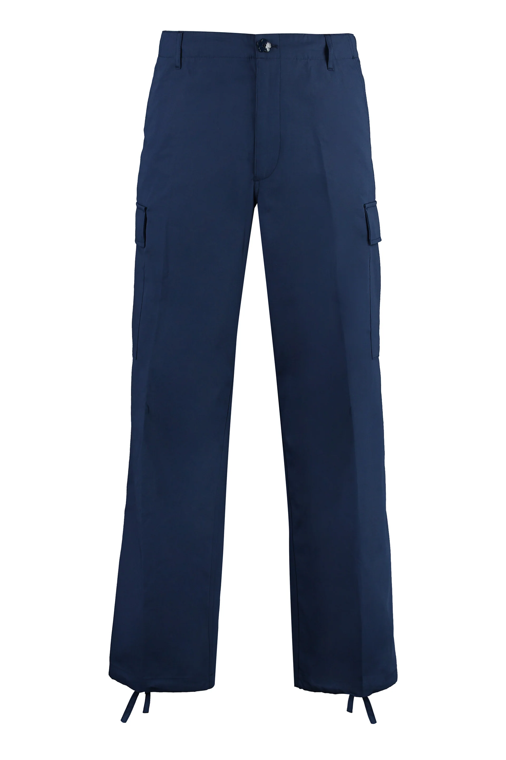 KENZO Cargo Trousers - Image 3