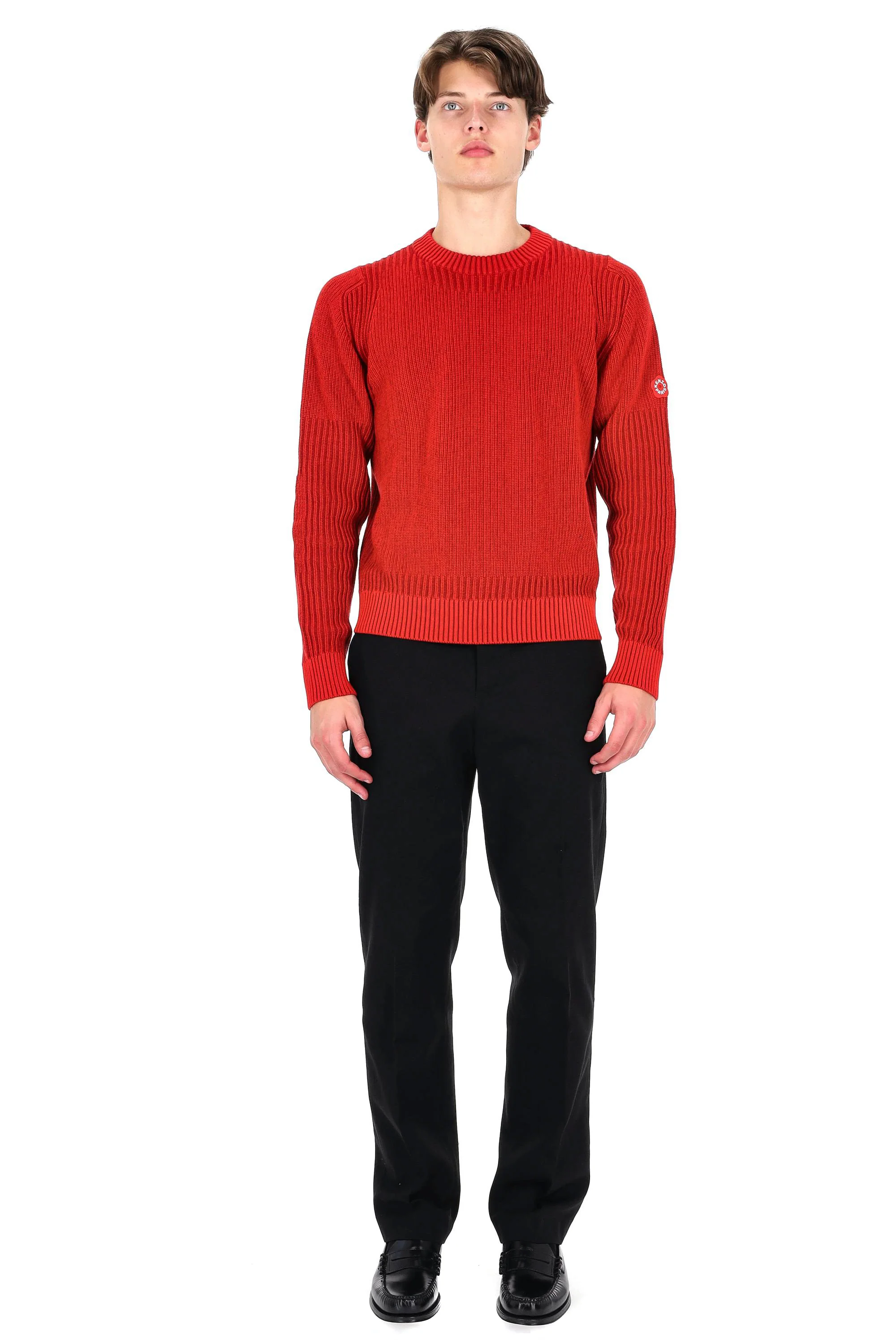 Kenzo Classic Men's Bright Sweater for FW25 - Image 2