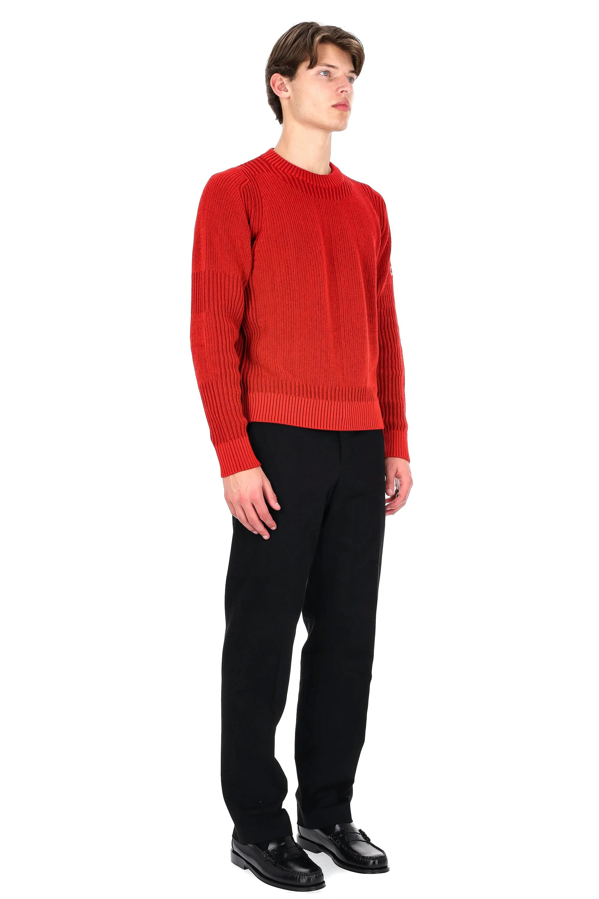 Kenzo Classic Men's Bright Sweater for FW25 - Image 3
