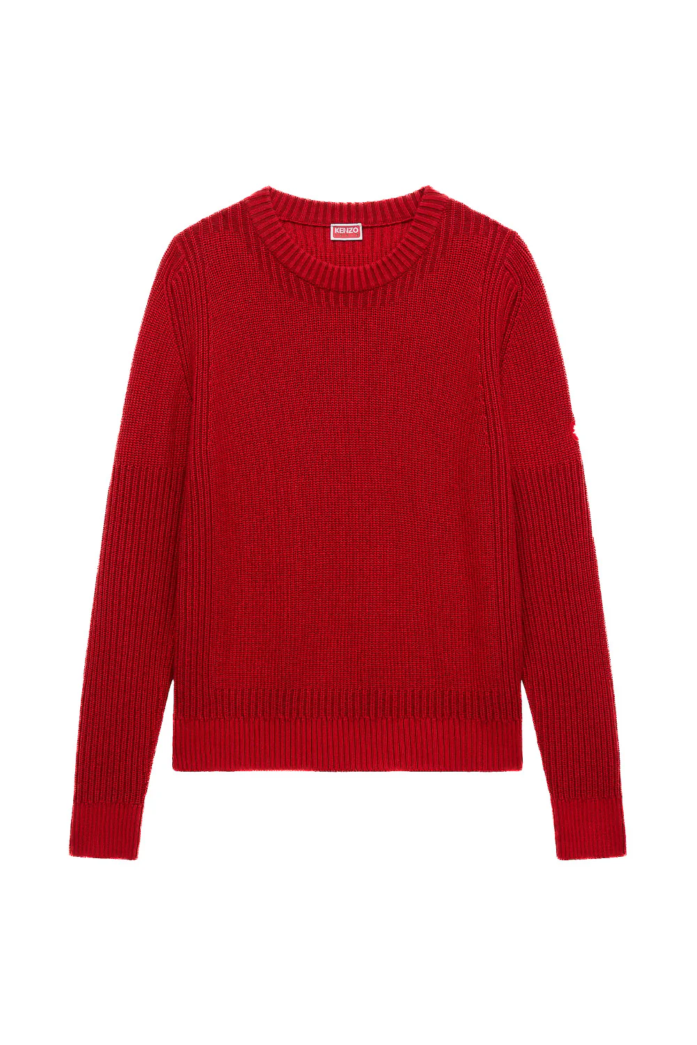 Kenzo Classic Men's Bright Sweater for FW25 - Image 5