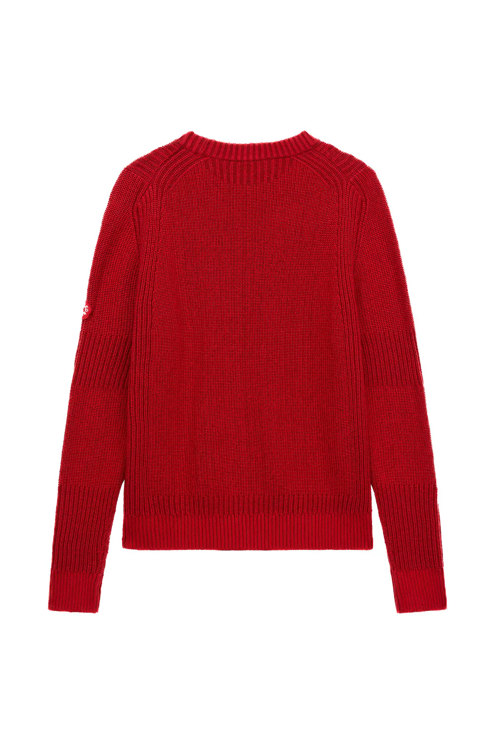Kenzo Classic Men's Bright Sweater for FW25 - Image 6