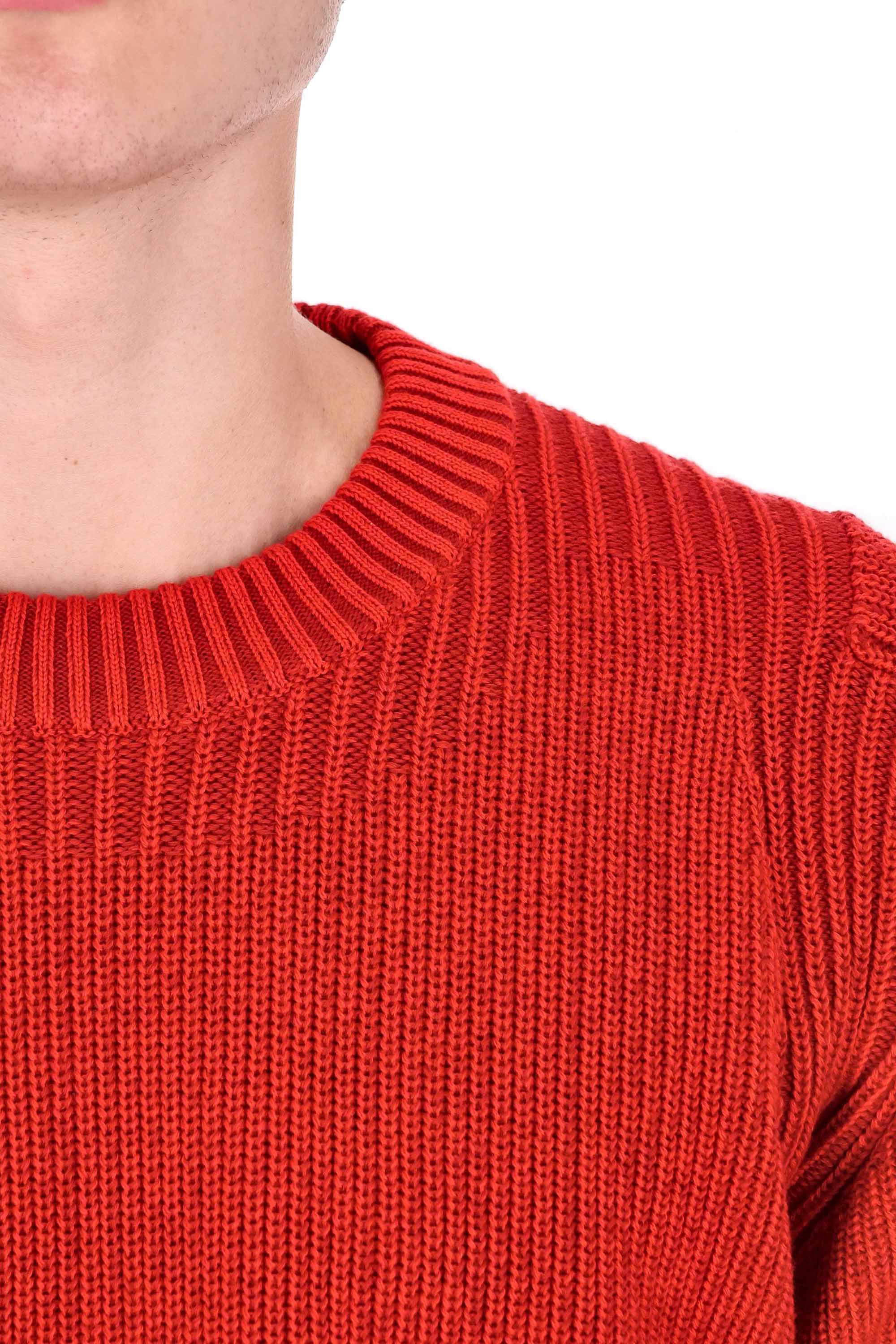 Kenzo Classic Men's Bright Sweater for FW25 - Image 7