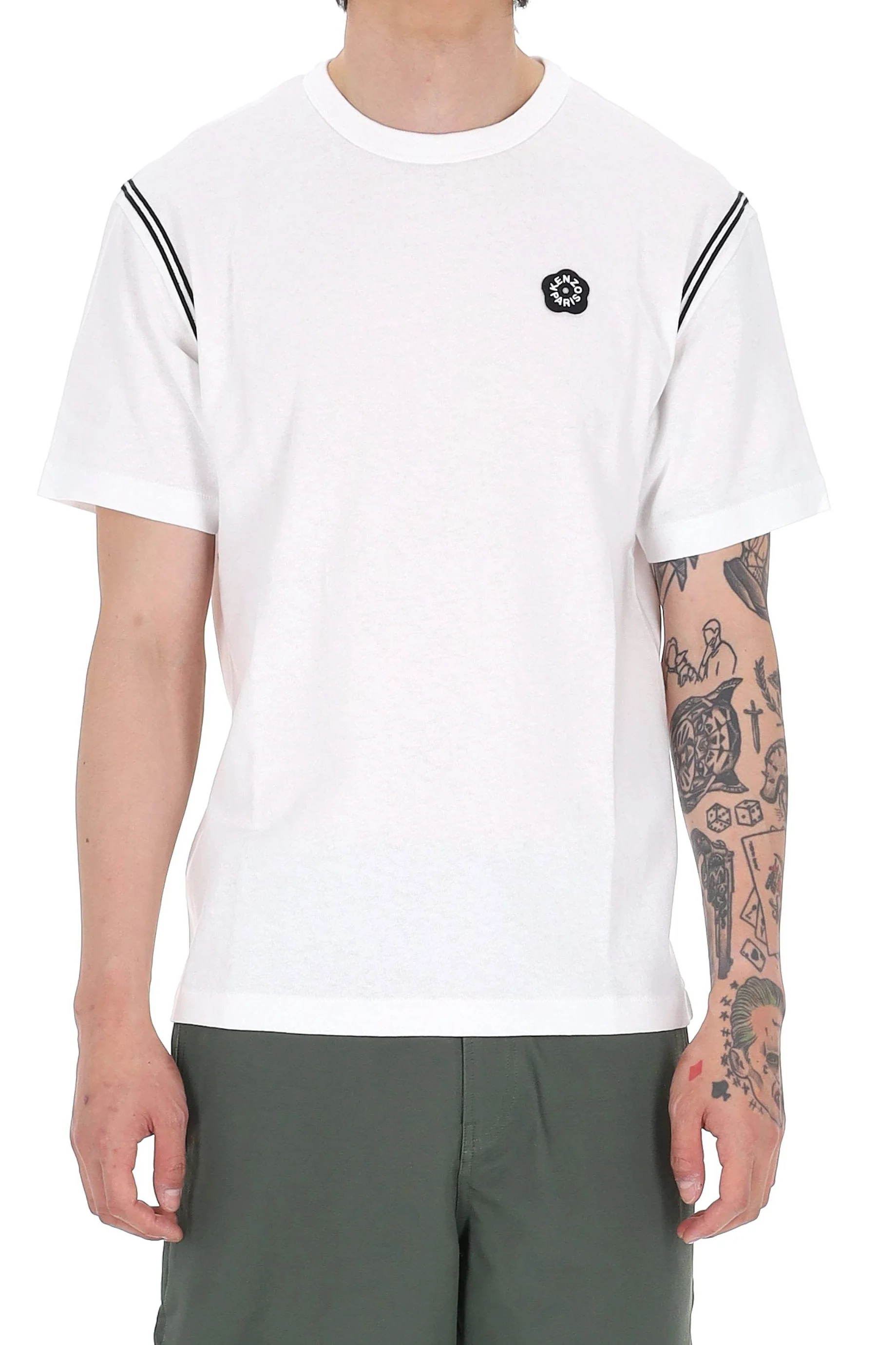 Kenzo Essential Mini T-Shirt for Men