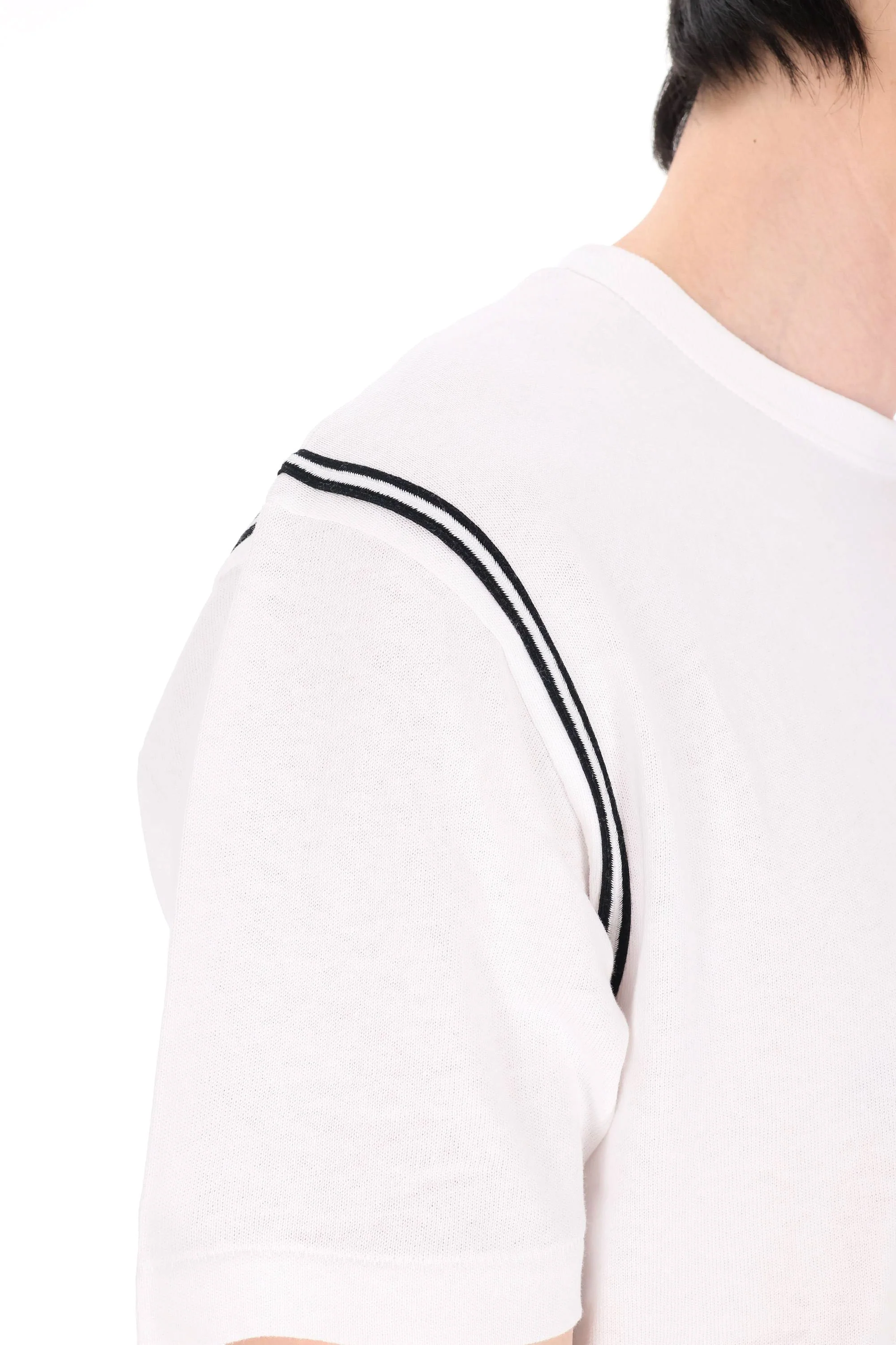 Kenzo Essential Mini T-Shirt for Men - Image 6