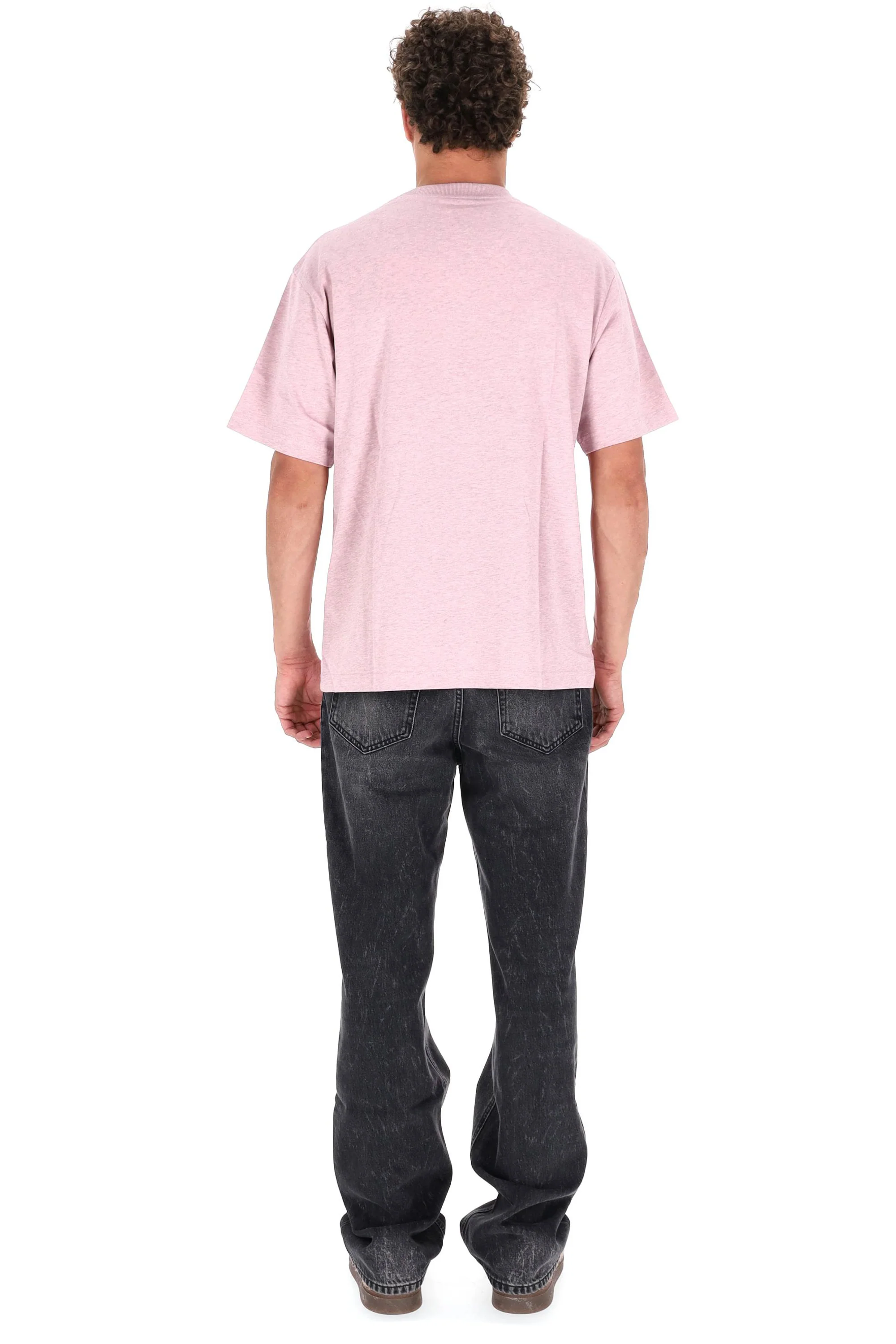 Kenzo Fashion Forward T-shirt for Men - FW25 Collection - Image 3