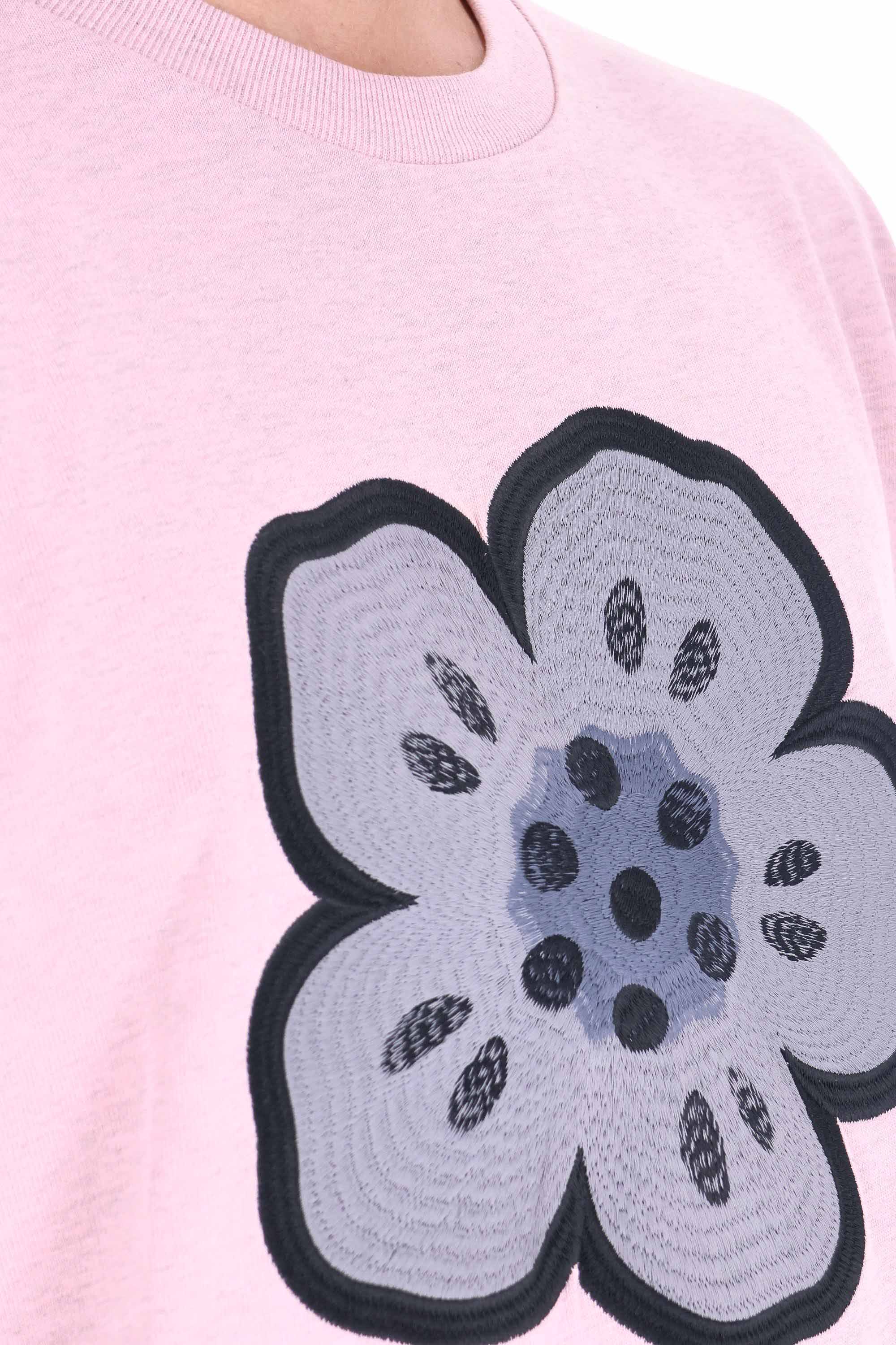 Kenzo Fashion Forward T-shirt for Men - FW25 Collection - Image 5