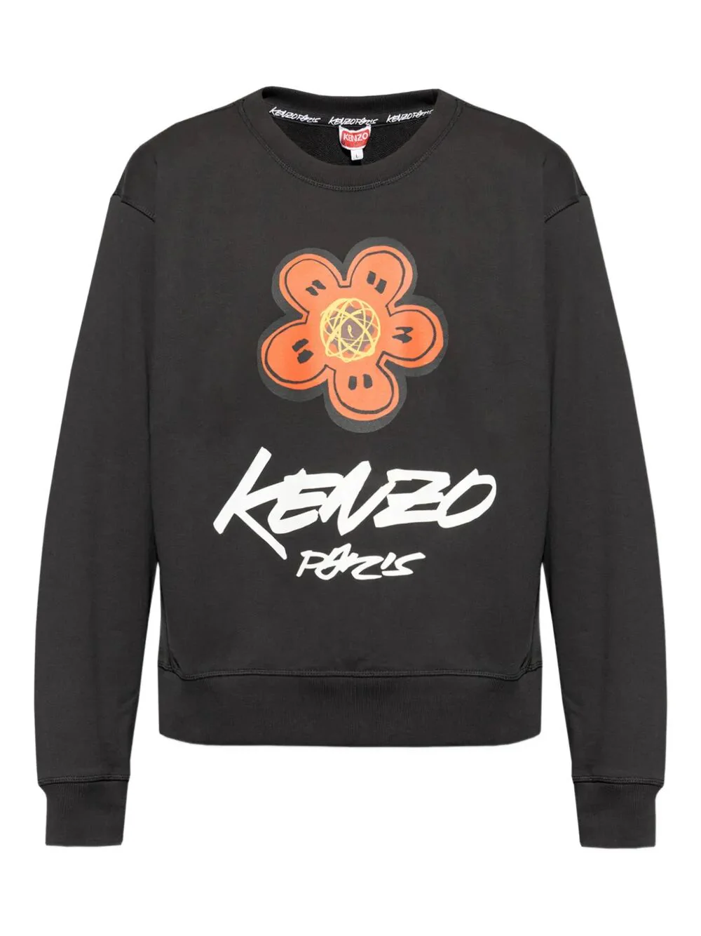 KENZO Futura Classic Sweatshirt