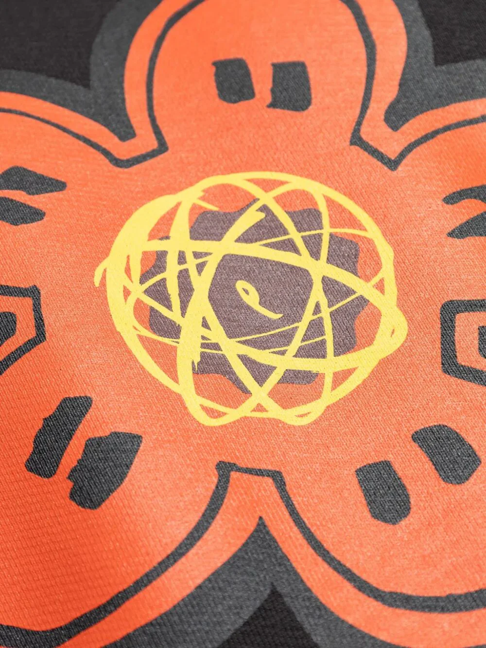 KENZO Futura Classic Sweatshirt - Image 4