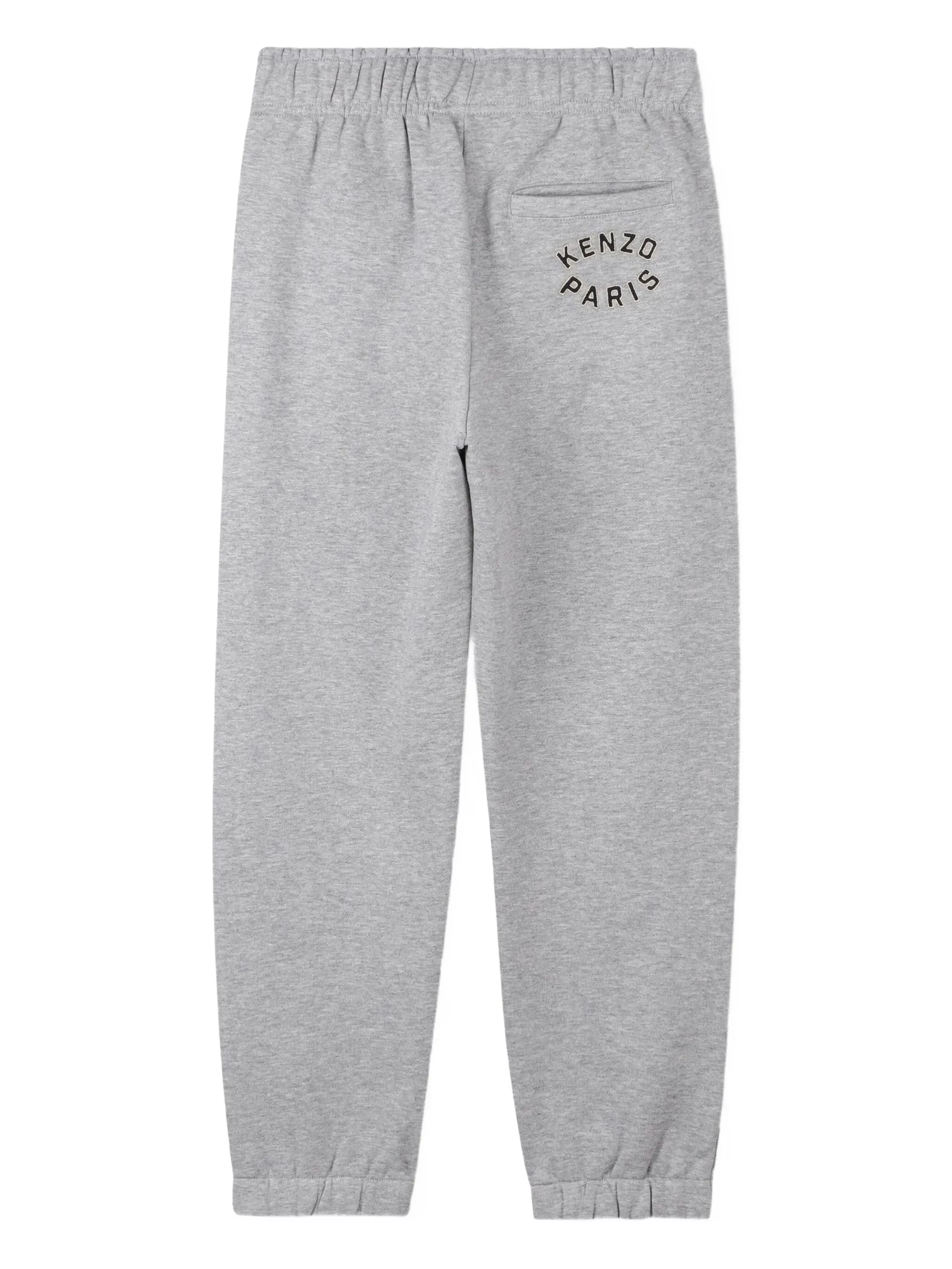 Kenzo Kids Mini Tracksuit Set with Embroidered Logo - Image 5