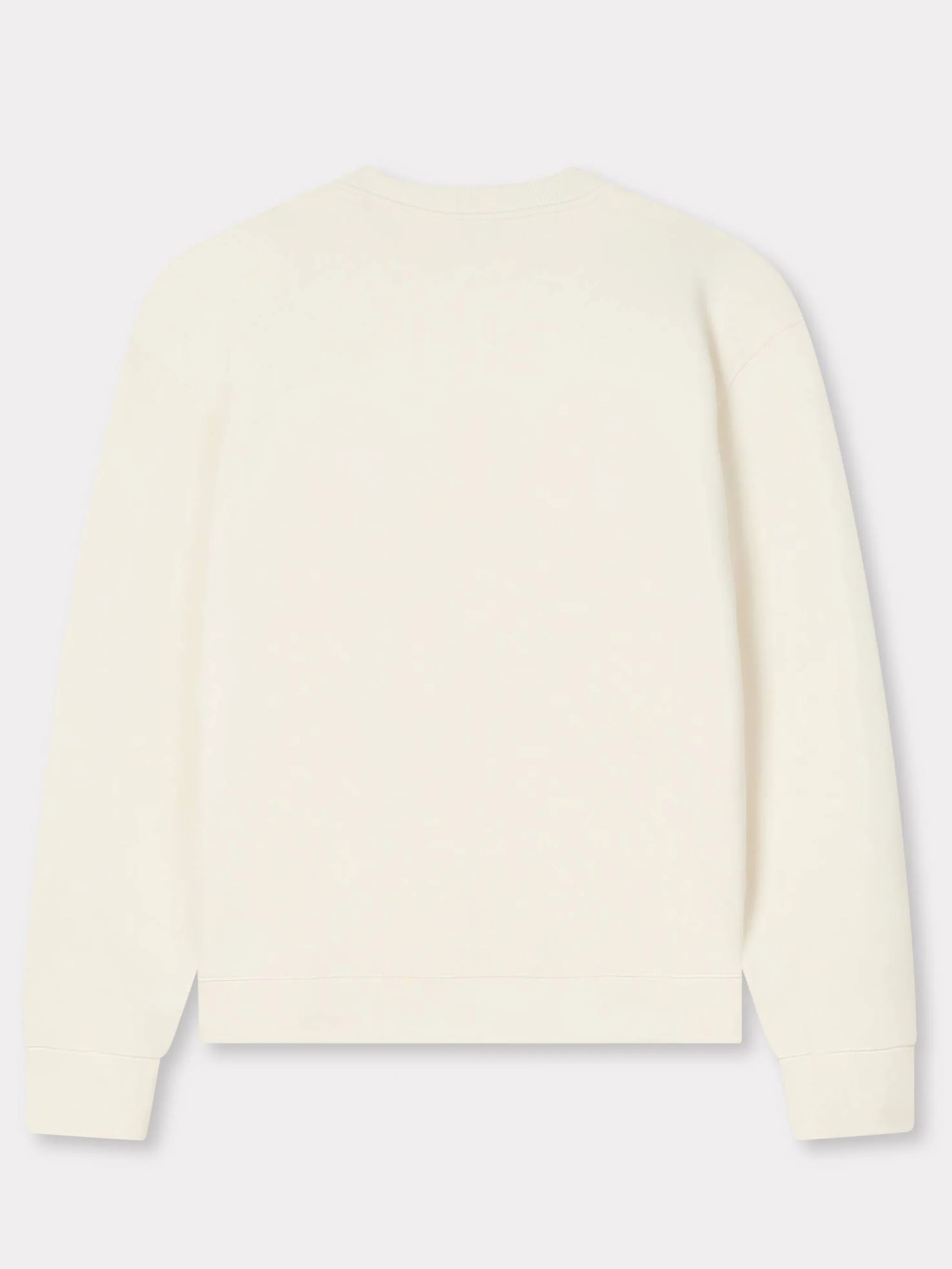 Kenzo Lightweight Embroidered Sweatshirt - Size M - Image 6