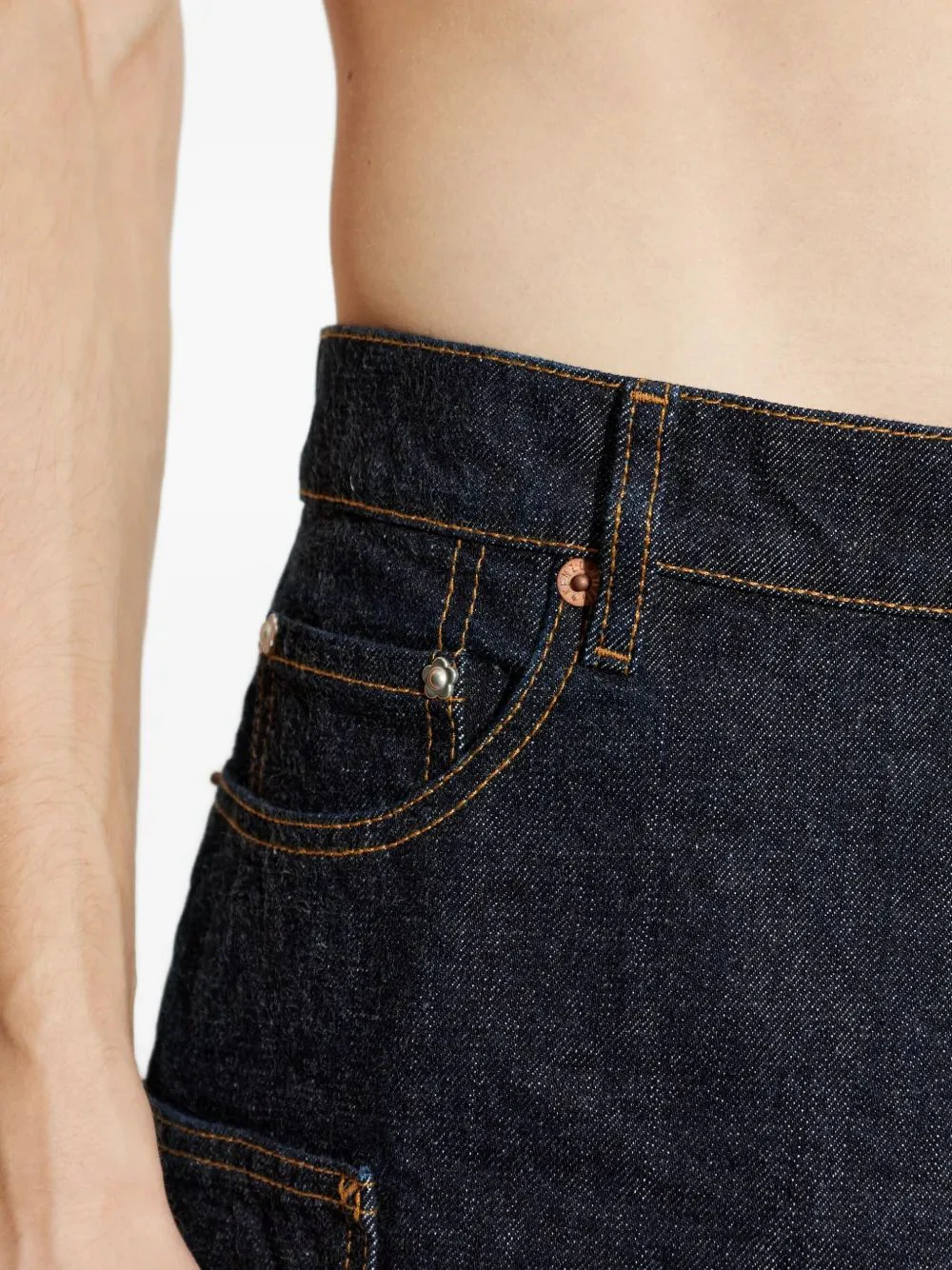Kenzo Men's Bermuda Shorts - Image 5