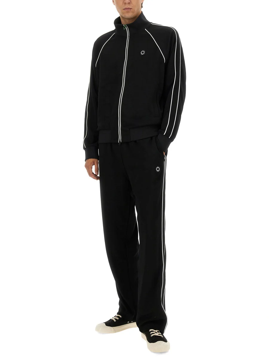 Kenzo Men's Boke Flower Track Pants - Image 6