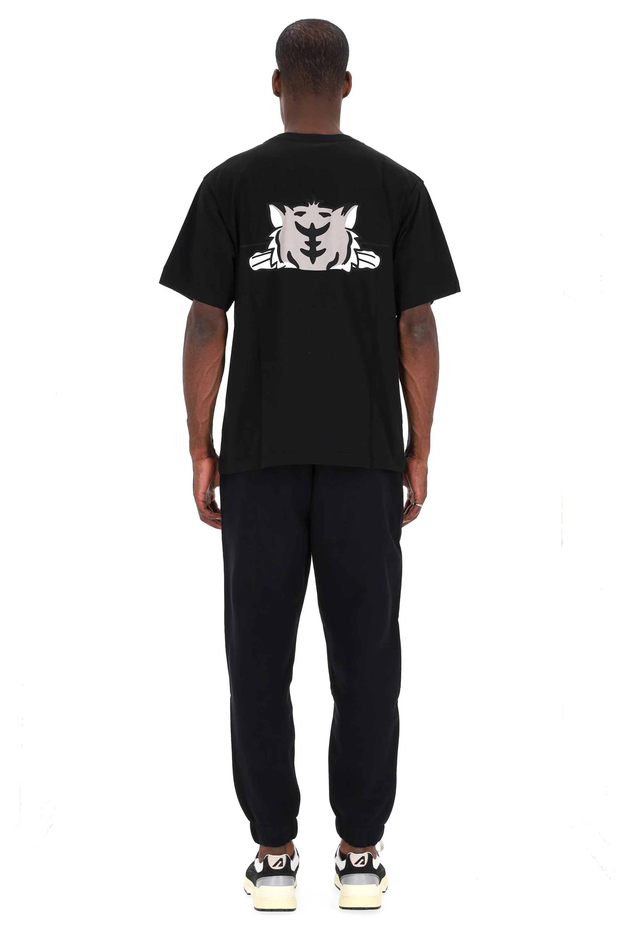 Kenzo Men's Graphic T-Shirt - FW25 Collection - Image 4