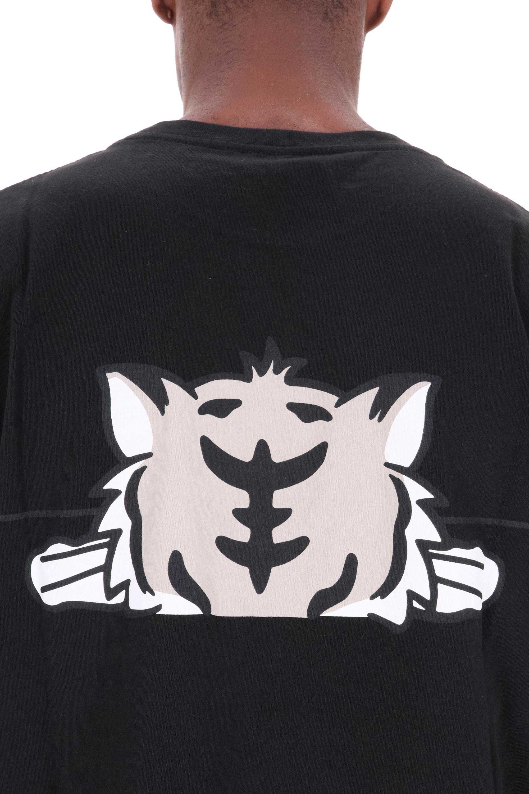 Kenzo Men's Graphic T-Shirt - FW25 Collection - Image 6