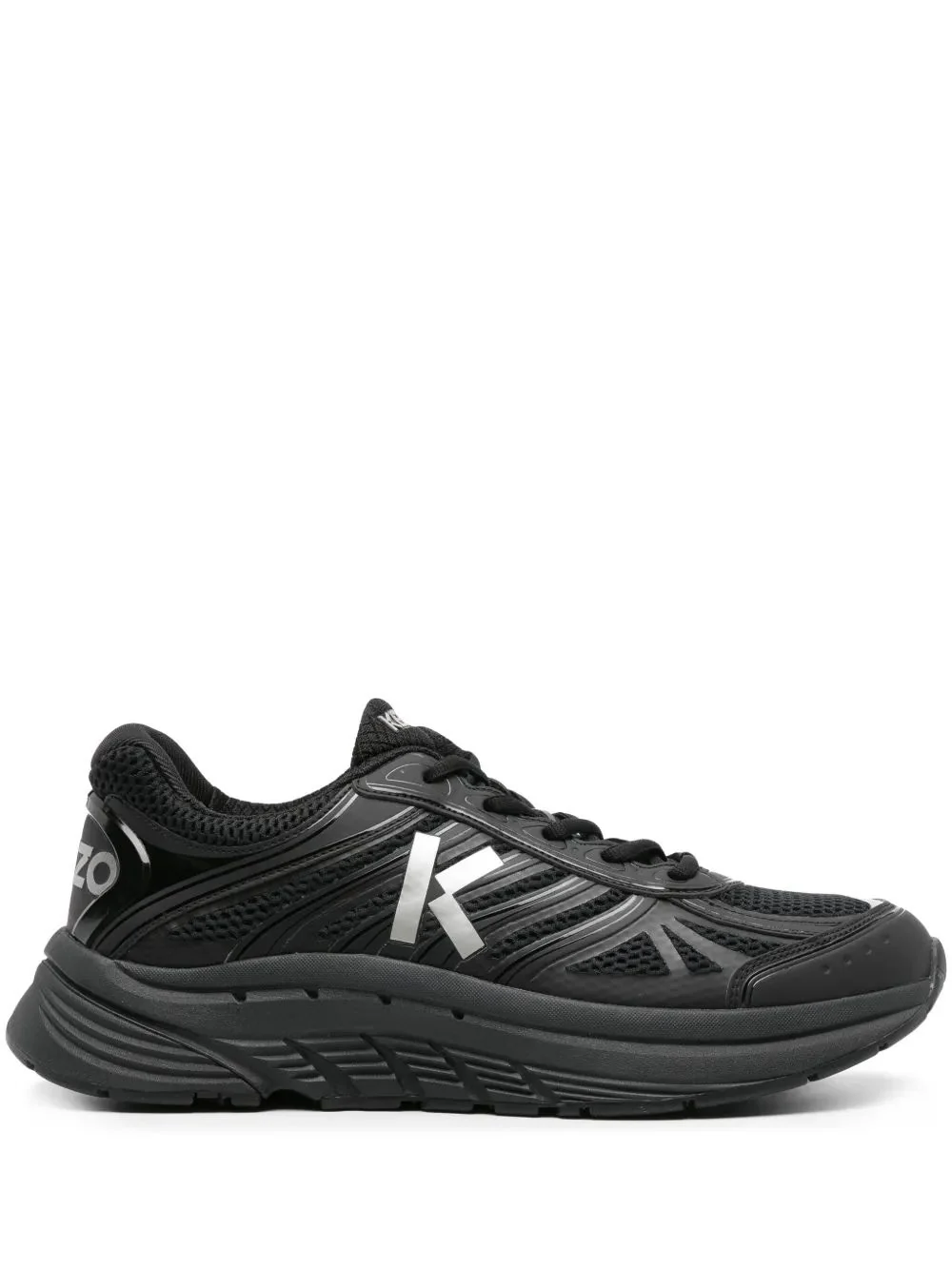 Kenzo Men's Low Top Sneakers