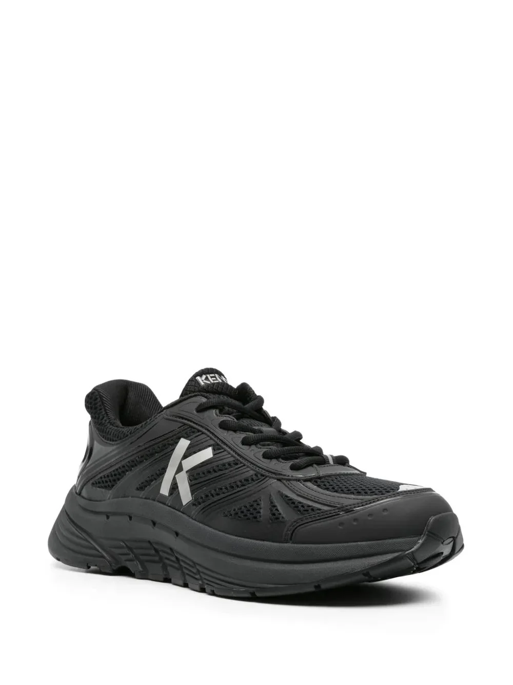 Kenzo Men's Low Top Sneakers - Image 2