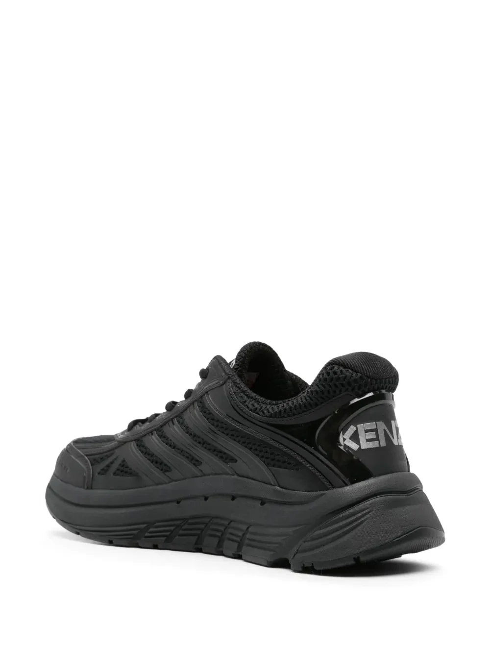 Kenzo Men's Low Top Sneakers - Image 3