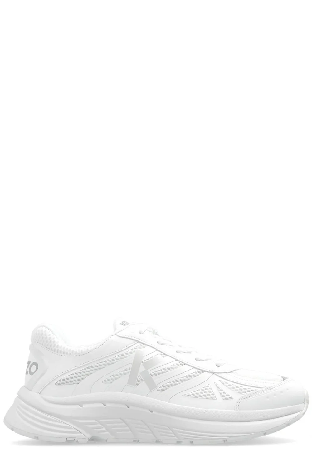 Kenzo Men's Low Top Sneakers - FW25 Collection