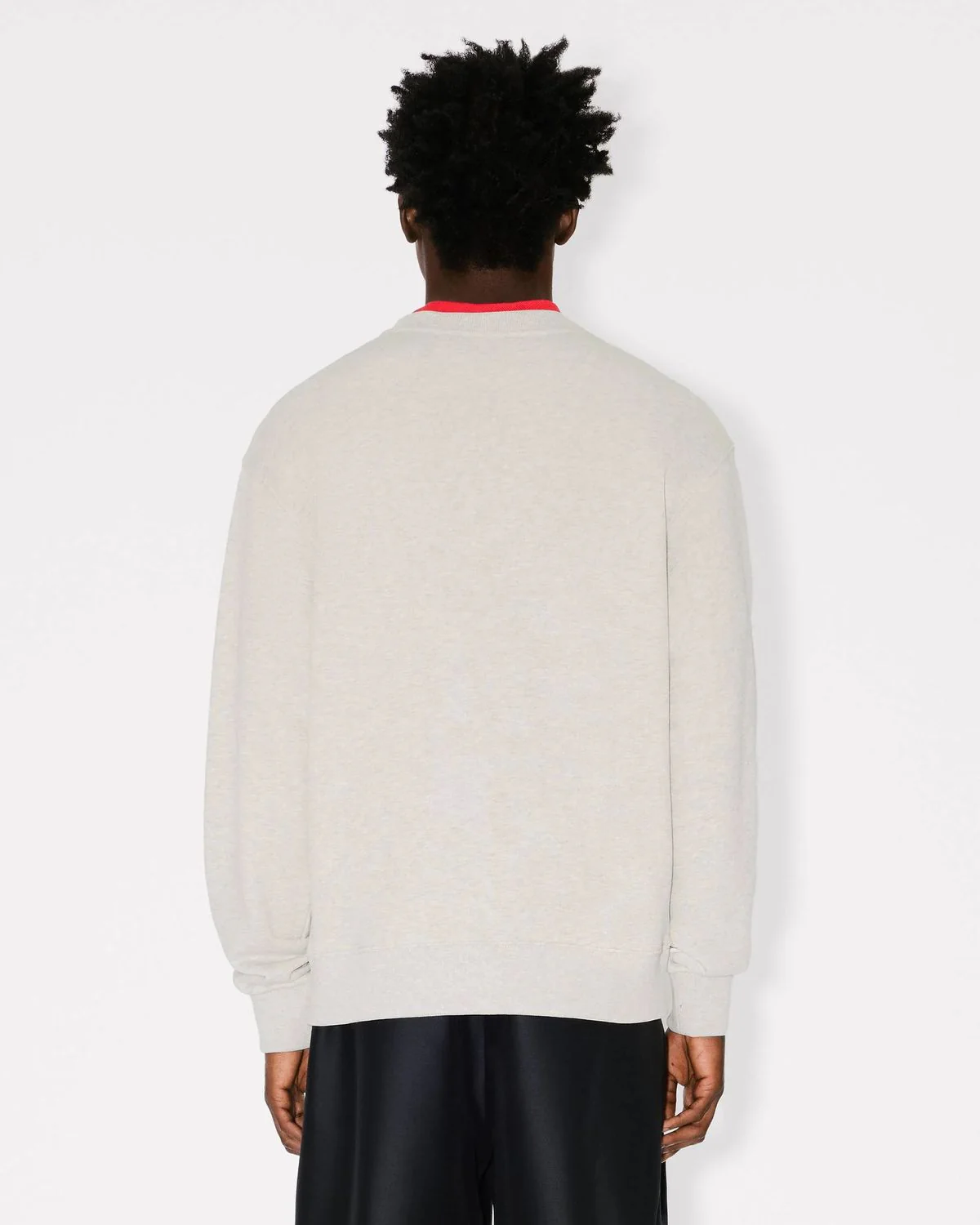 Kenzo Men's Mini Jersey Sweater - Image 4