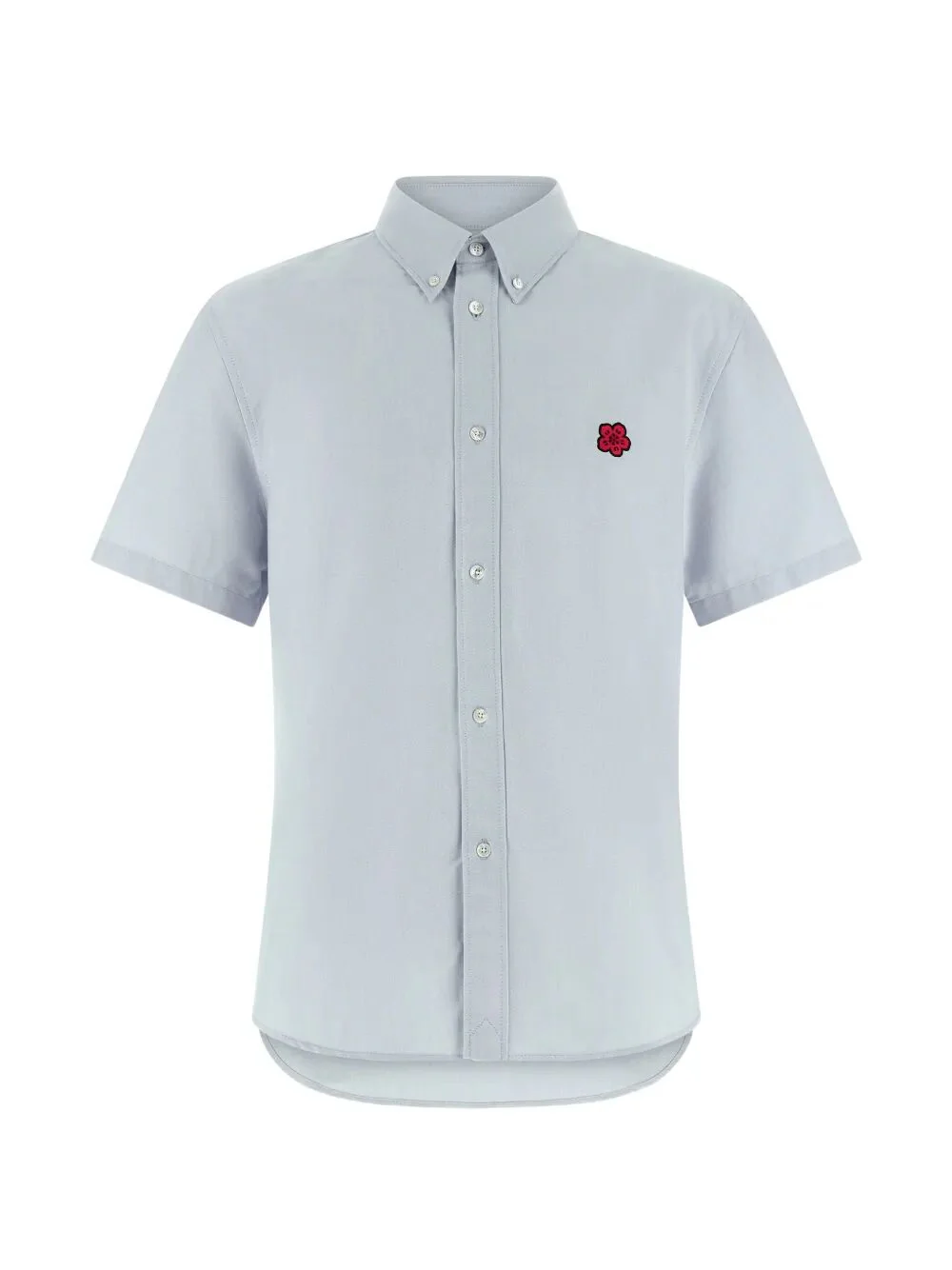 Kenzo Men's Mini Shirt SC - SS26