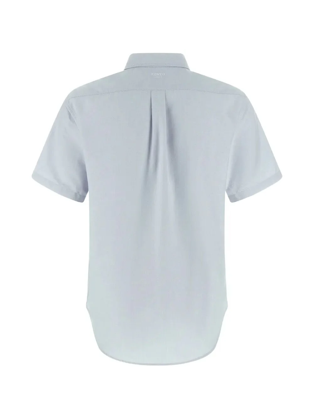 Kenzo Men's Mini Shirt SC - SS26 - Image 2