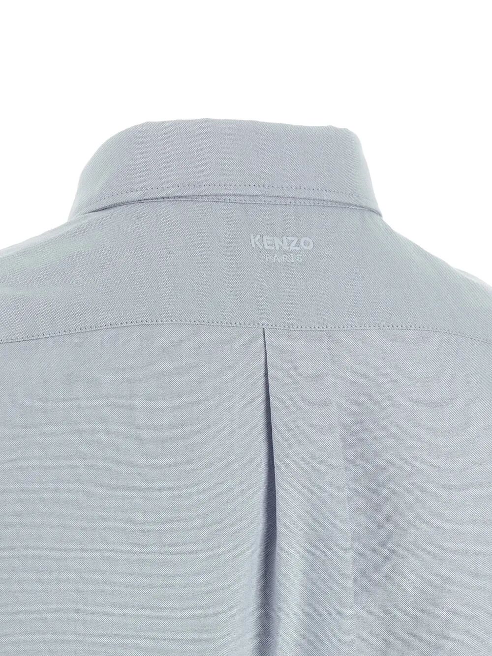 Kenzo Men's Mini Shirt SC - SS26 - Image 3