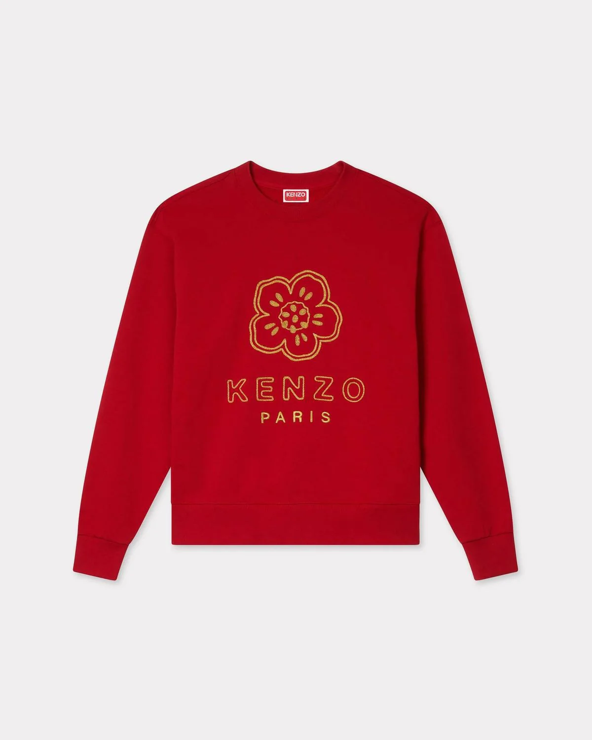Kenzo Men's Mini Sweater for SS26