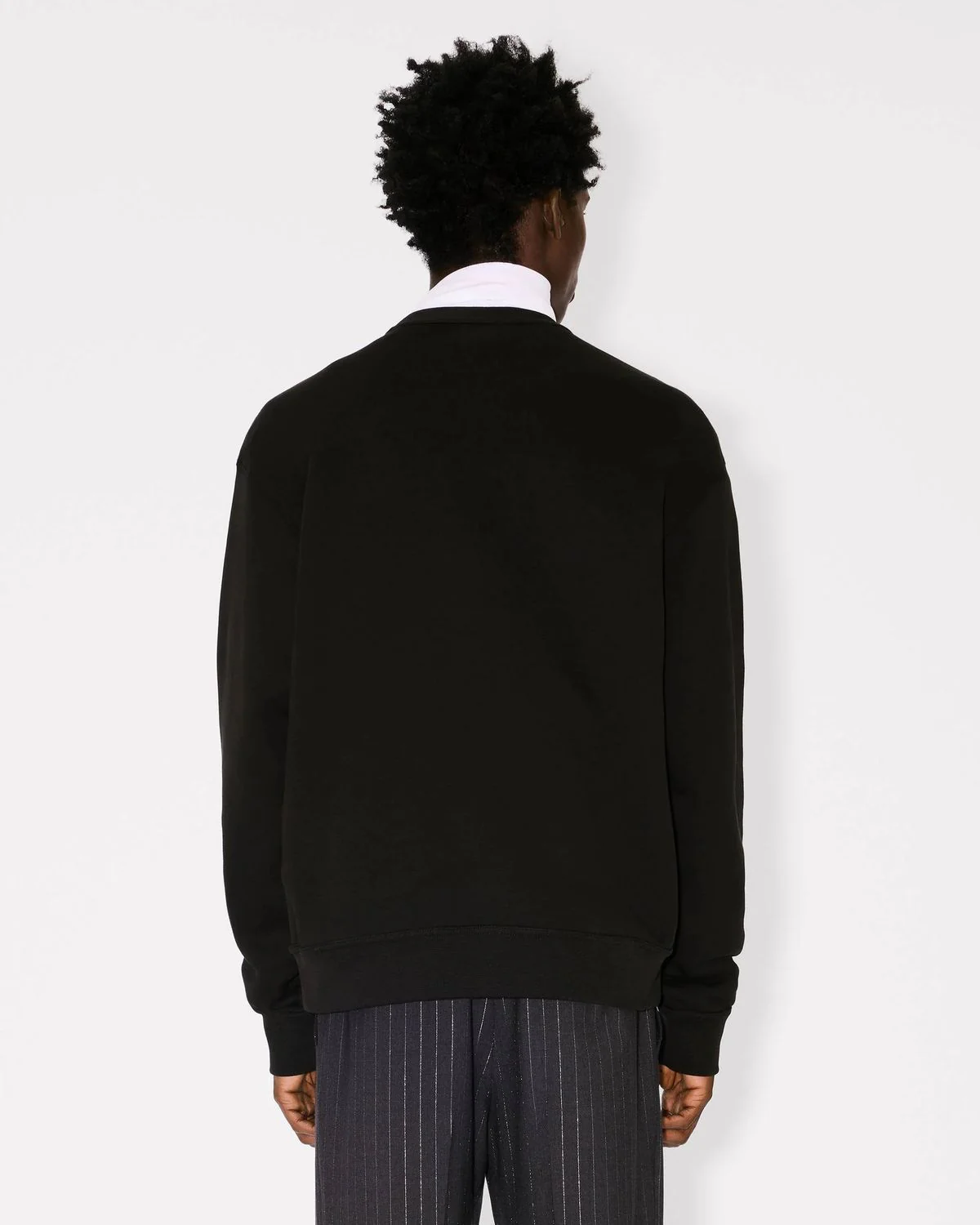 Kenzo Men's Mini SWETHEstaneT Sweatshirt - Image 4
