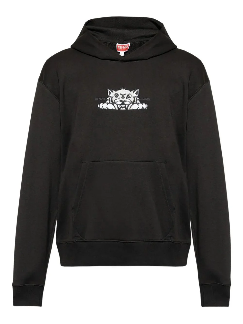 Kenzo Men's Modern Hoodie