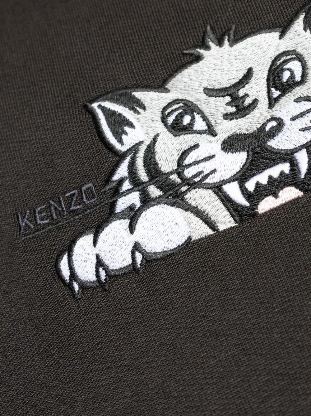 Kenzo Men's Modern Hoodie - Image 5