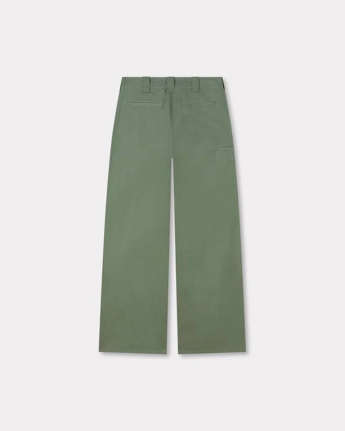 Kenzo Men's PaintNTS Pants - Image 2