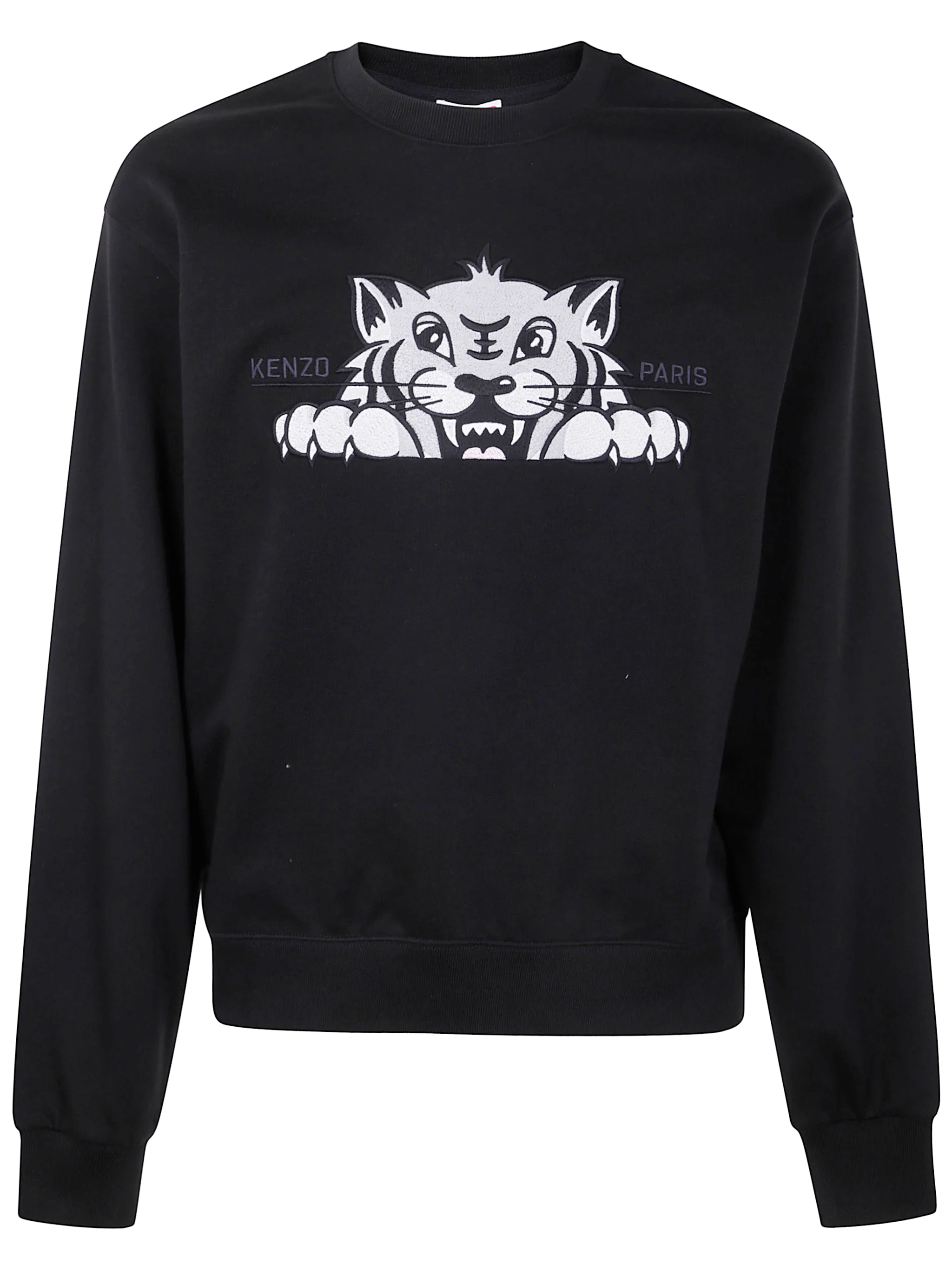 Kenzo Men's Stylish Jersey Knitwear