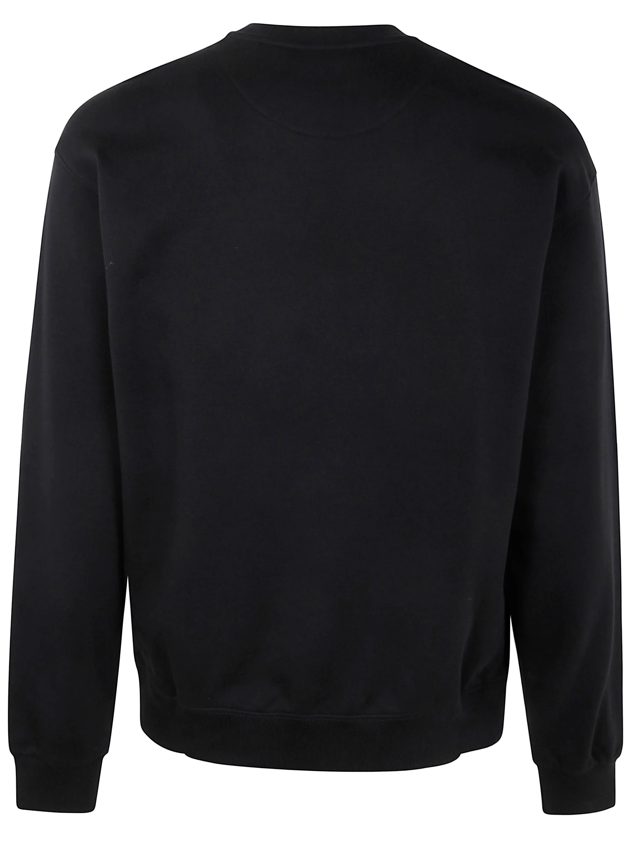 Kenzo Men's Stylish Jersey Knitwear - Image 2