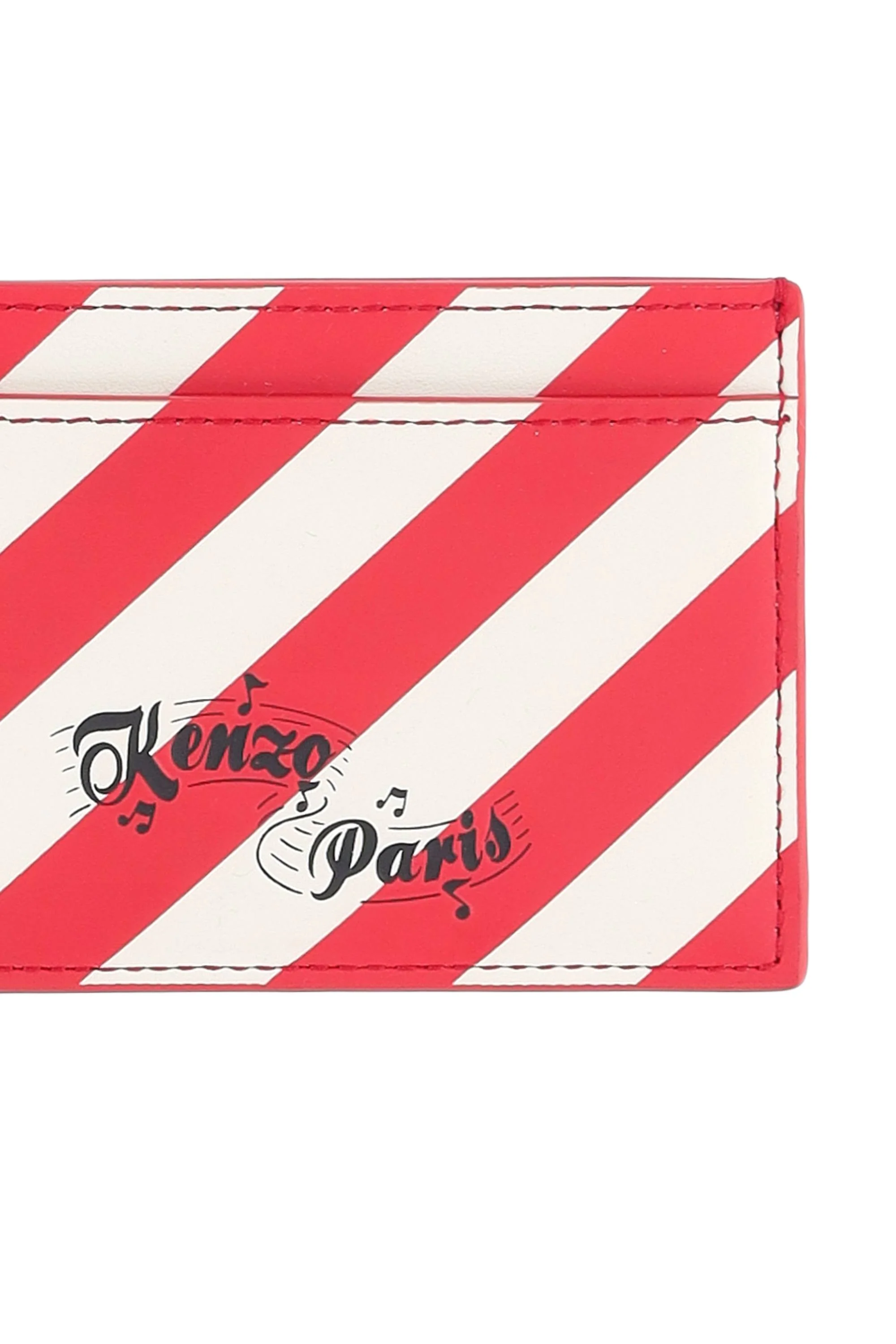 Kenzo Mini Essential Wallet for Men - Image 3