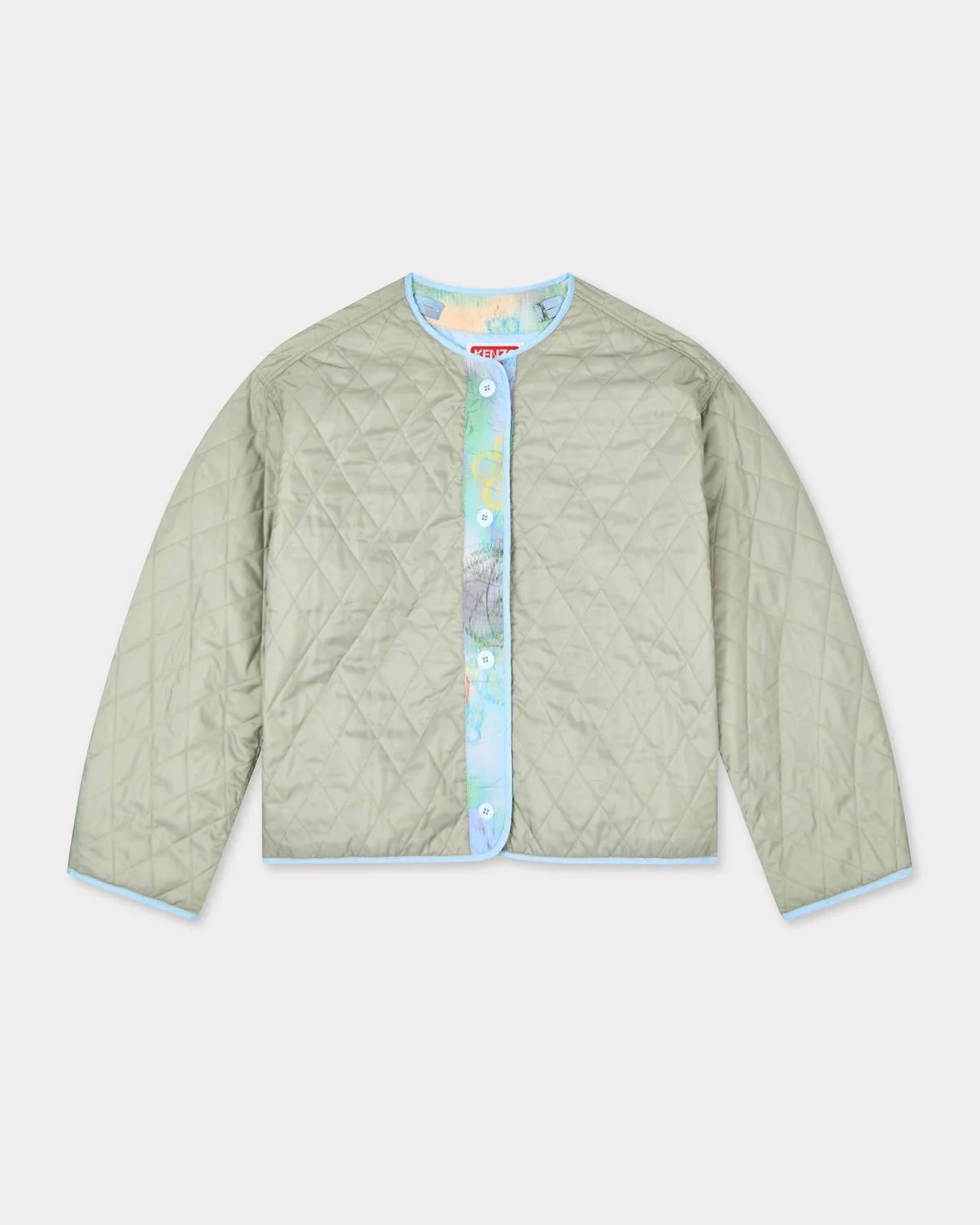 KENZO Mini PaintRKA Outerwear for Men - FW25 - Image 2