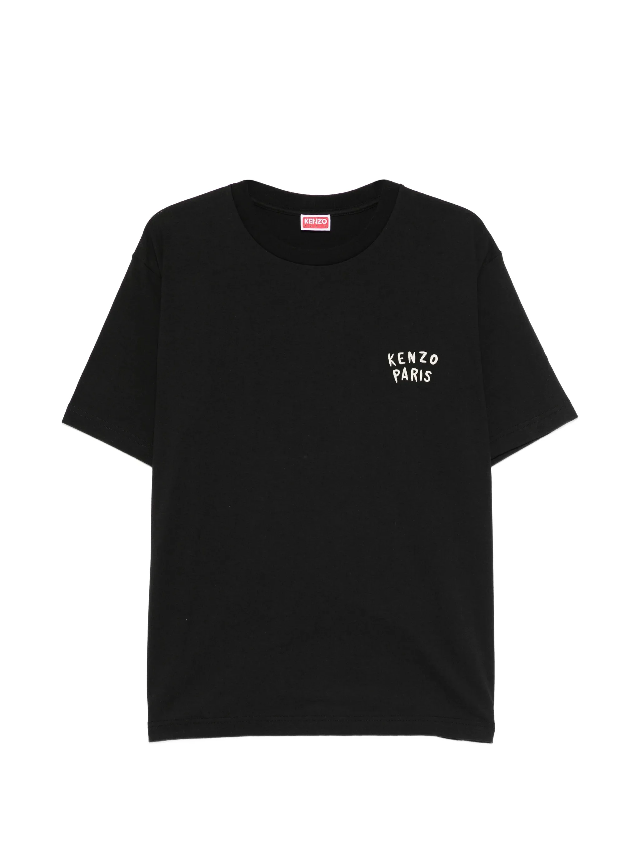 Kenzo Oversized Graphic T-Shirt for Men