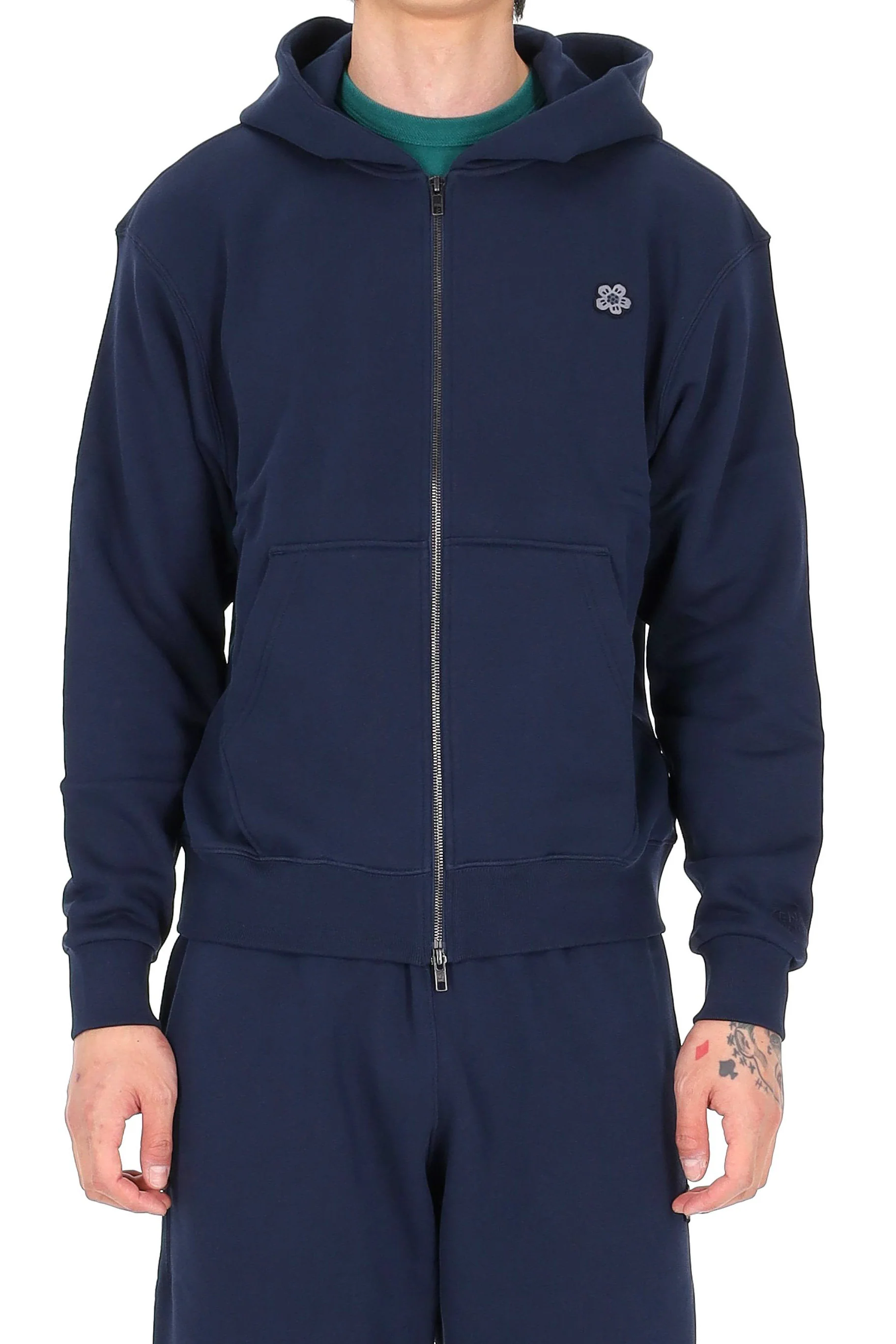 Kenzo P26 Stylish Sweater for Men
