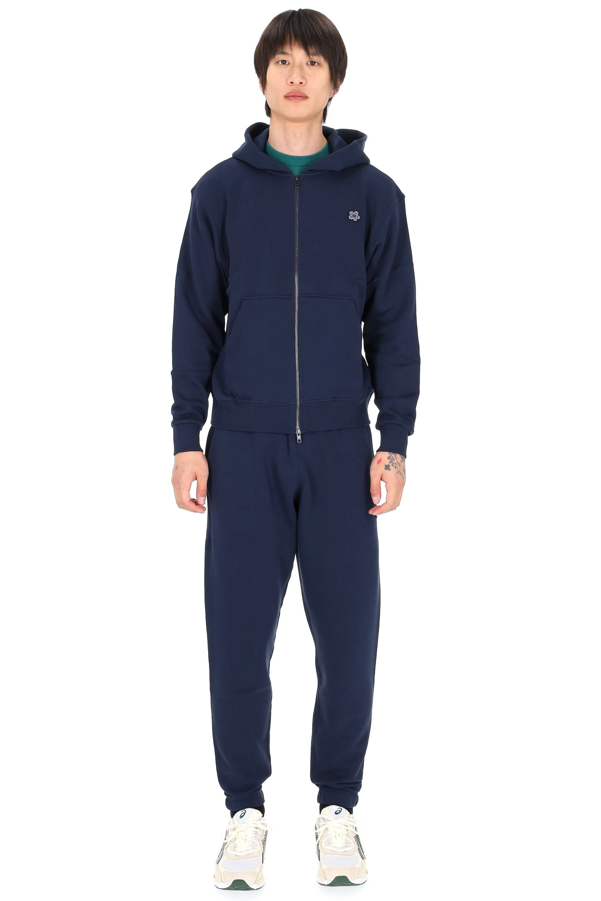 Kenzo P26 Stylish Sweater for Men - Image 2