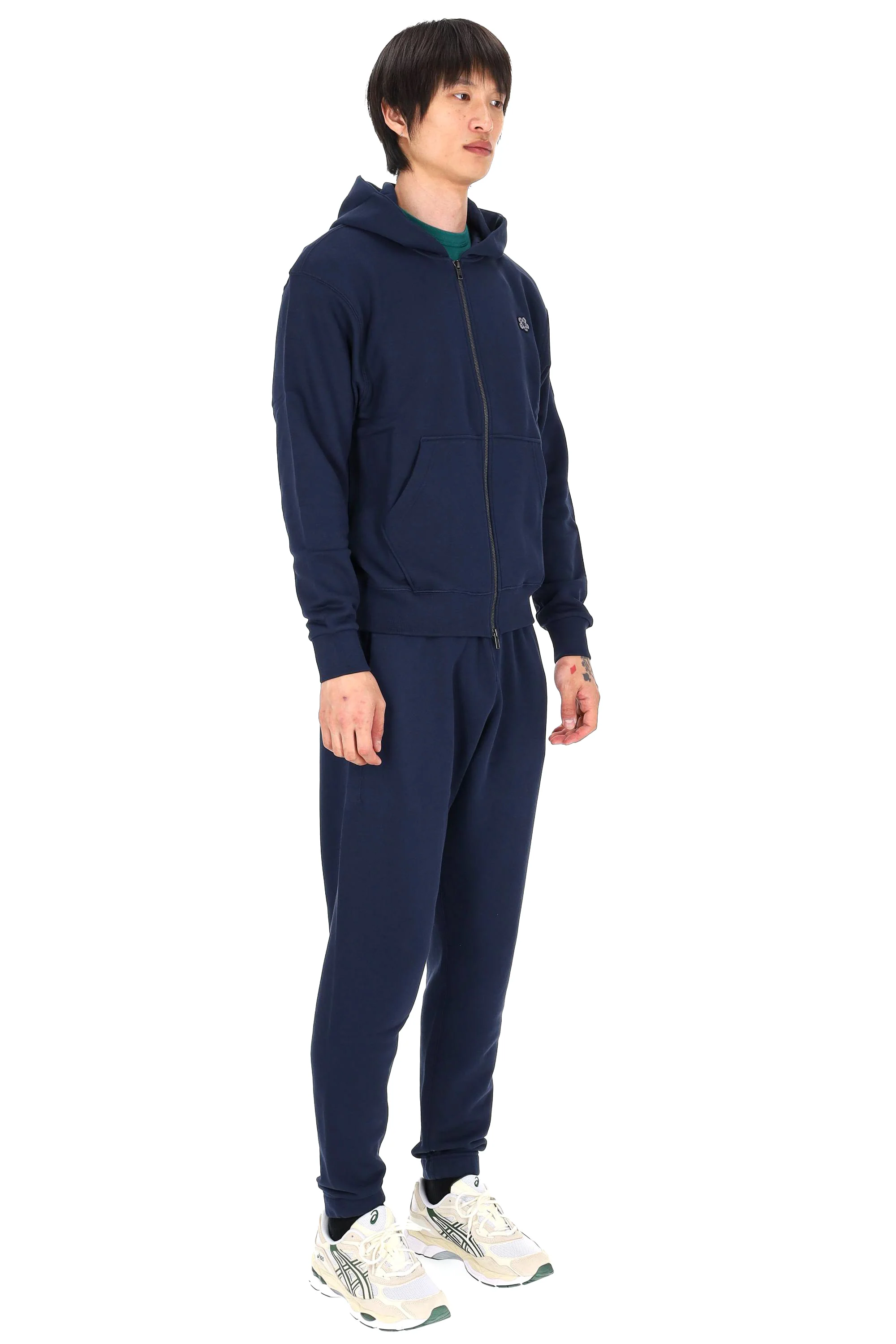 Kenzo P26 Stylish Sweater for Men - Image 3