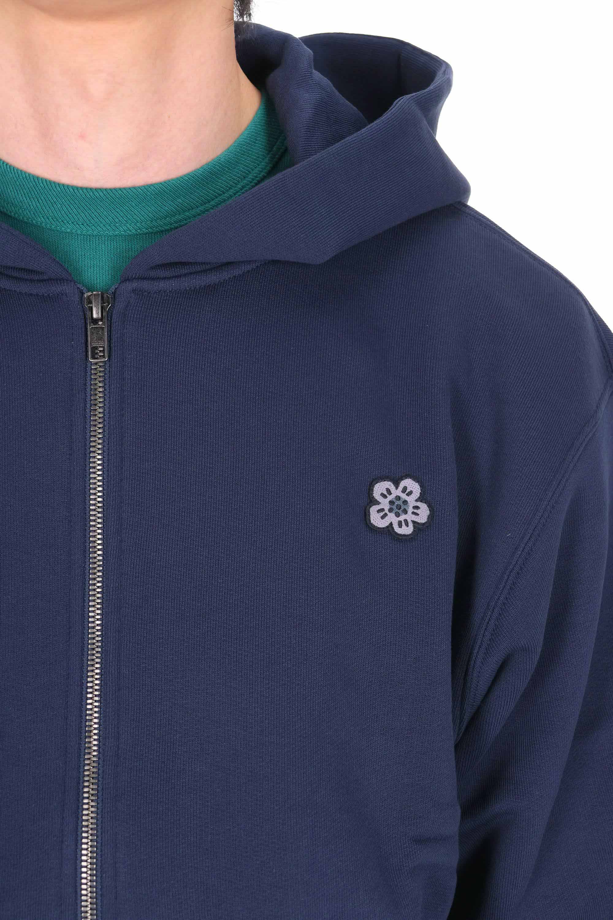 Kenzo P26 Stylish Sweater for Men - Image 5