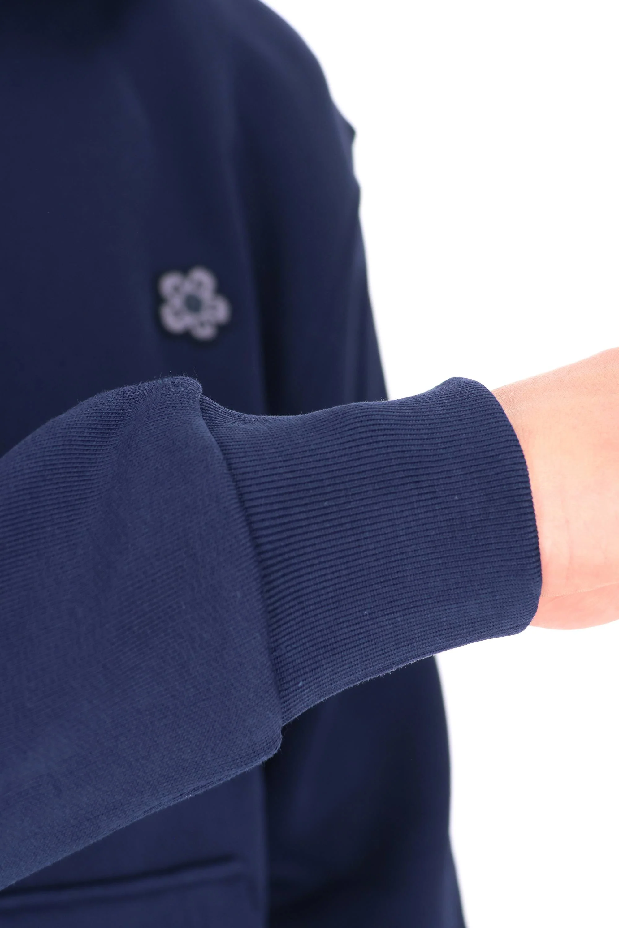Kenzo P26 Stylish Sweater for Men - Image 6